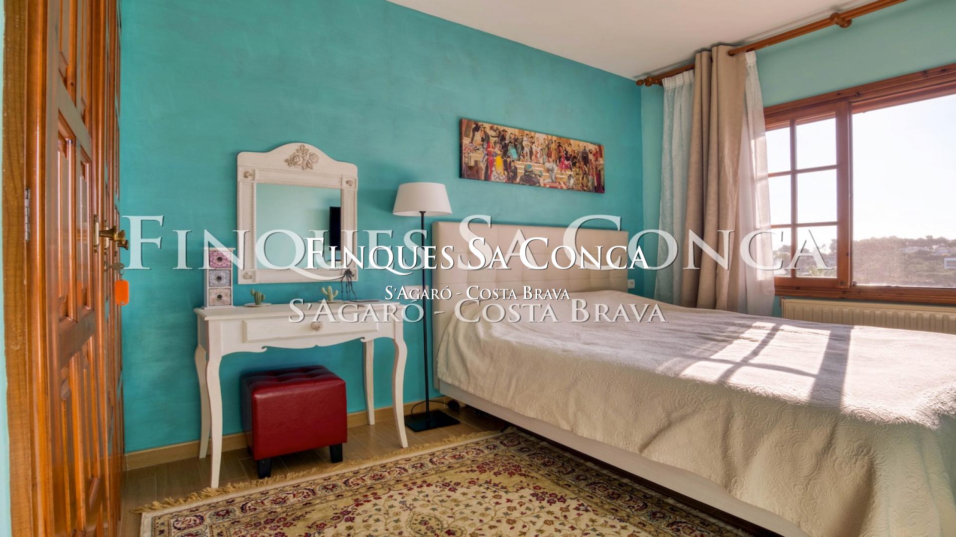 For sale of house in Sant Antoni de Calonge