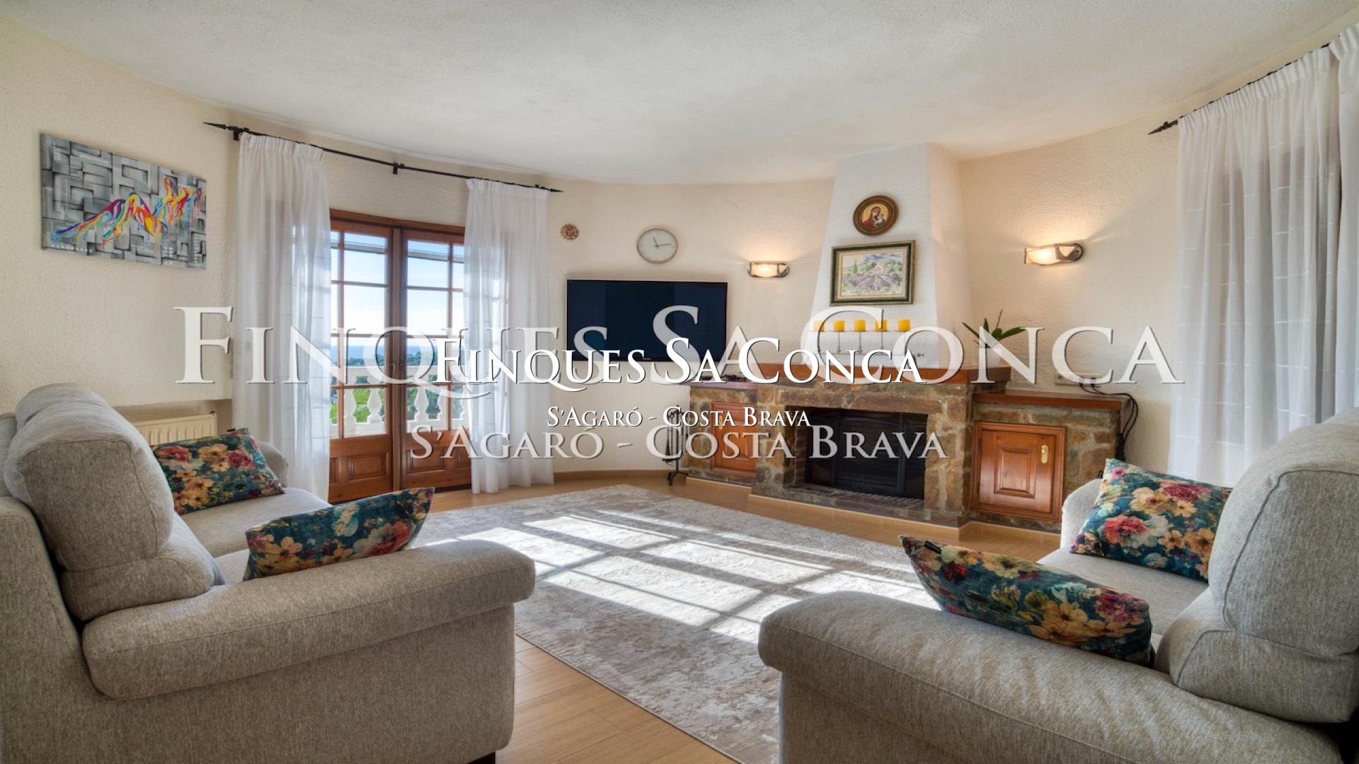 For sale of house in Sant Antoni de Calonge