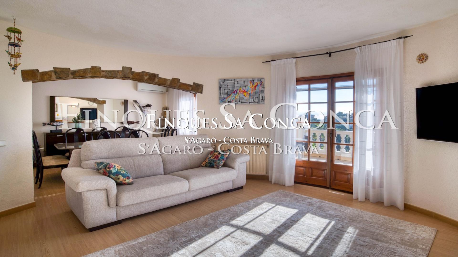 For sale of house in Sant Antoni de Calonge