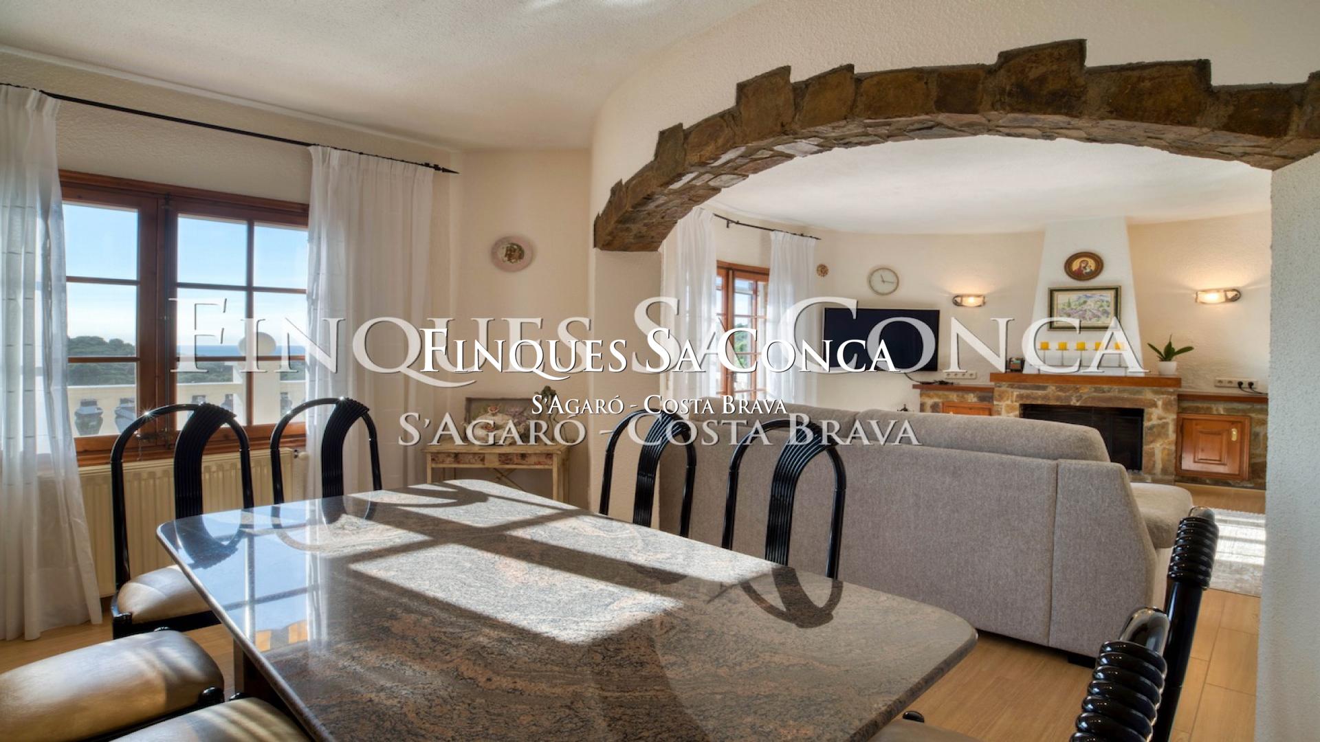 For sale of house in Sant Antoni de Calonge