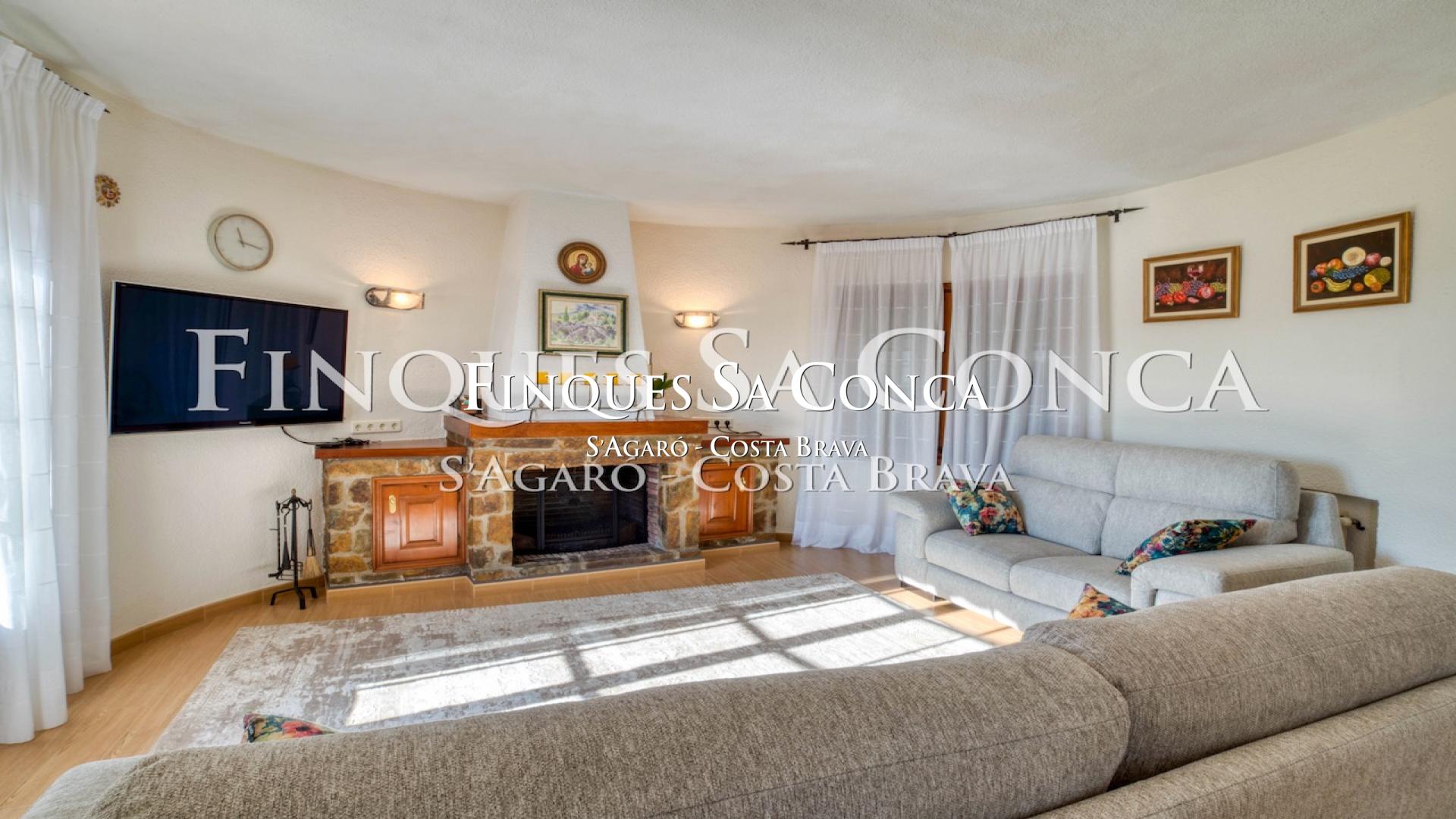For sale of house in Sant Antoni de Calonge
