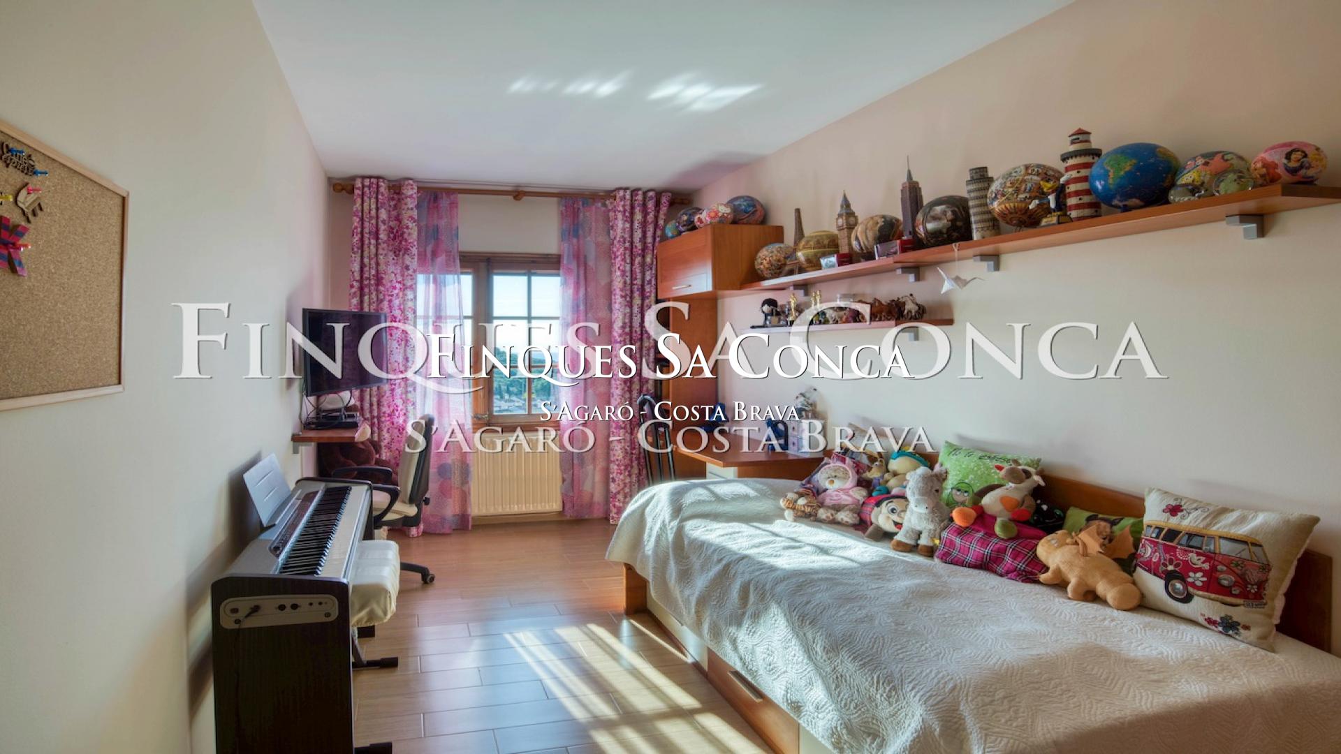 For sale of house in Sant Antoni de Calonge