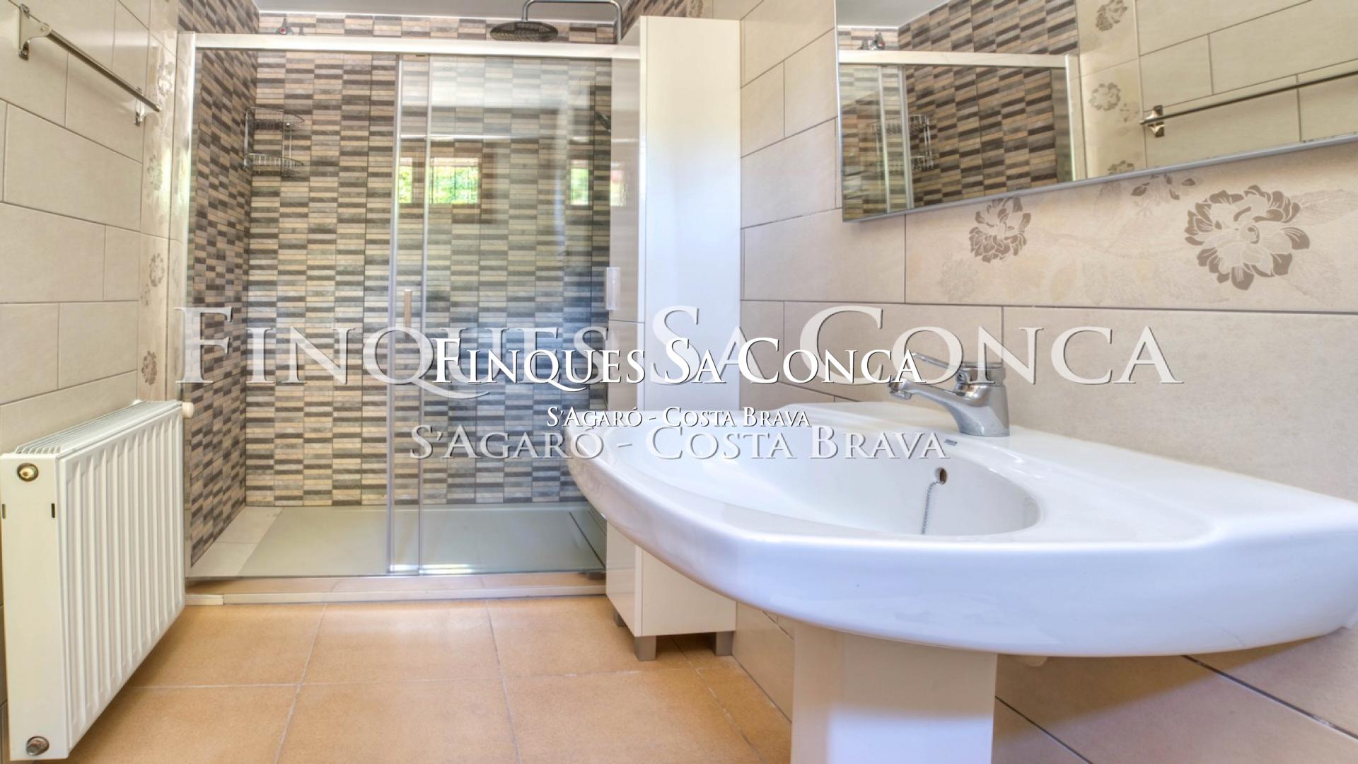 For sale of house in Sant Antoni de Calonge