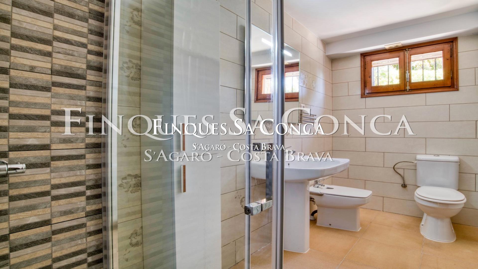 For sale of house in Sant Antoni de Calonge
