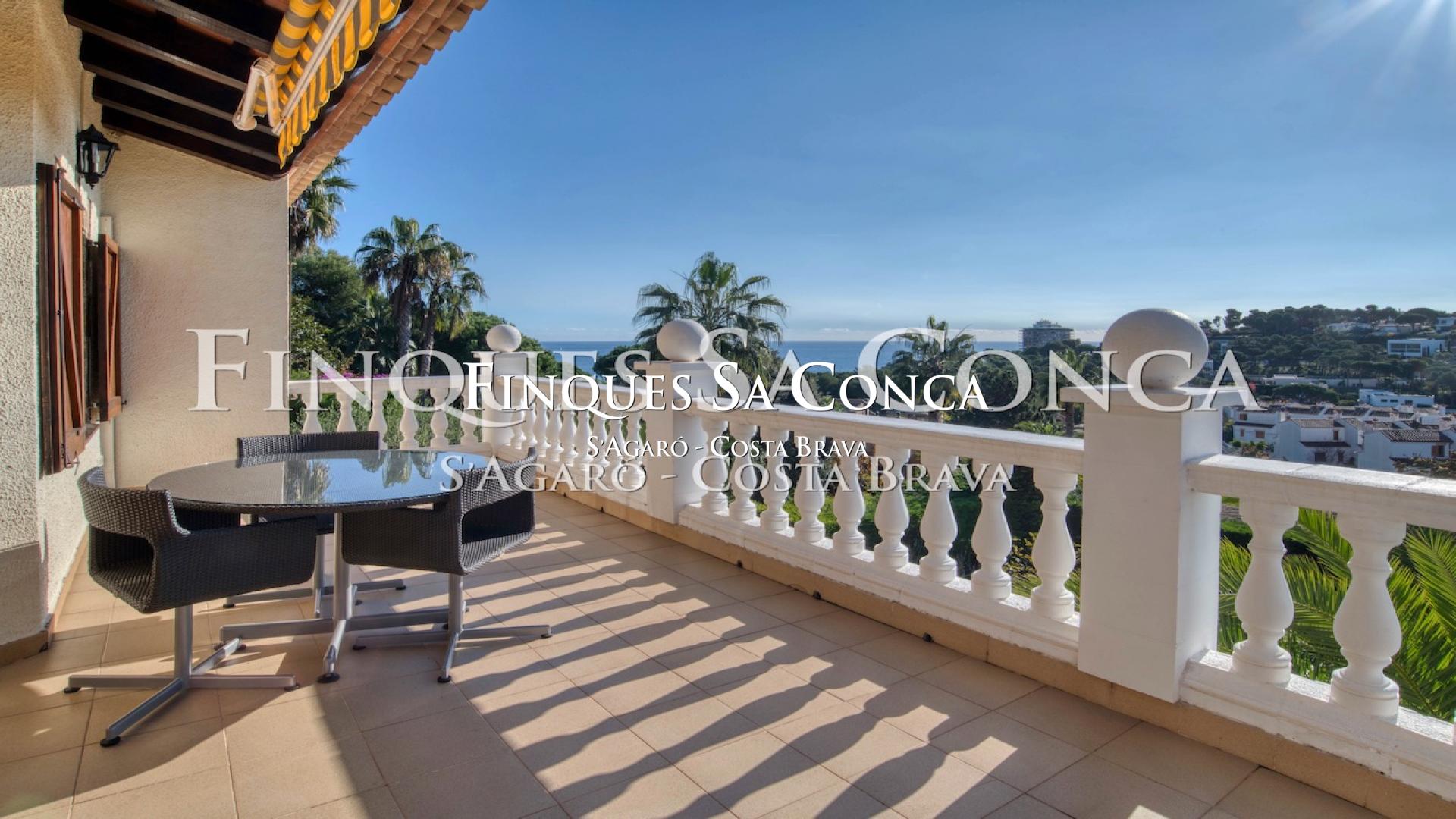 For sale of house in Sant Antoni de Calonge