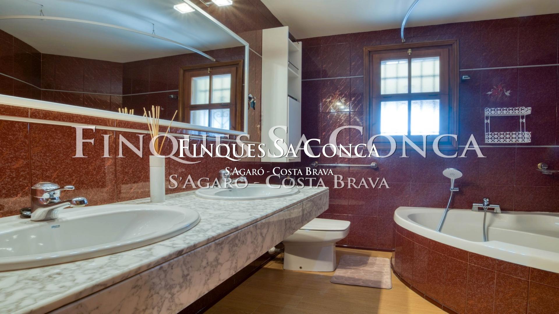 For sale of house in Sant Antoni de Calonge