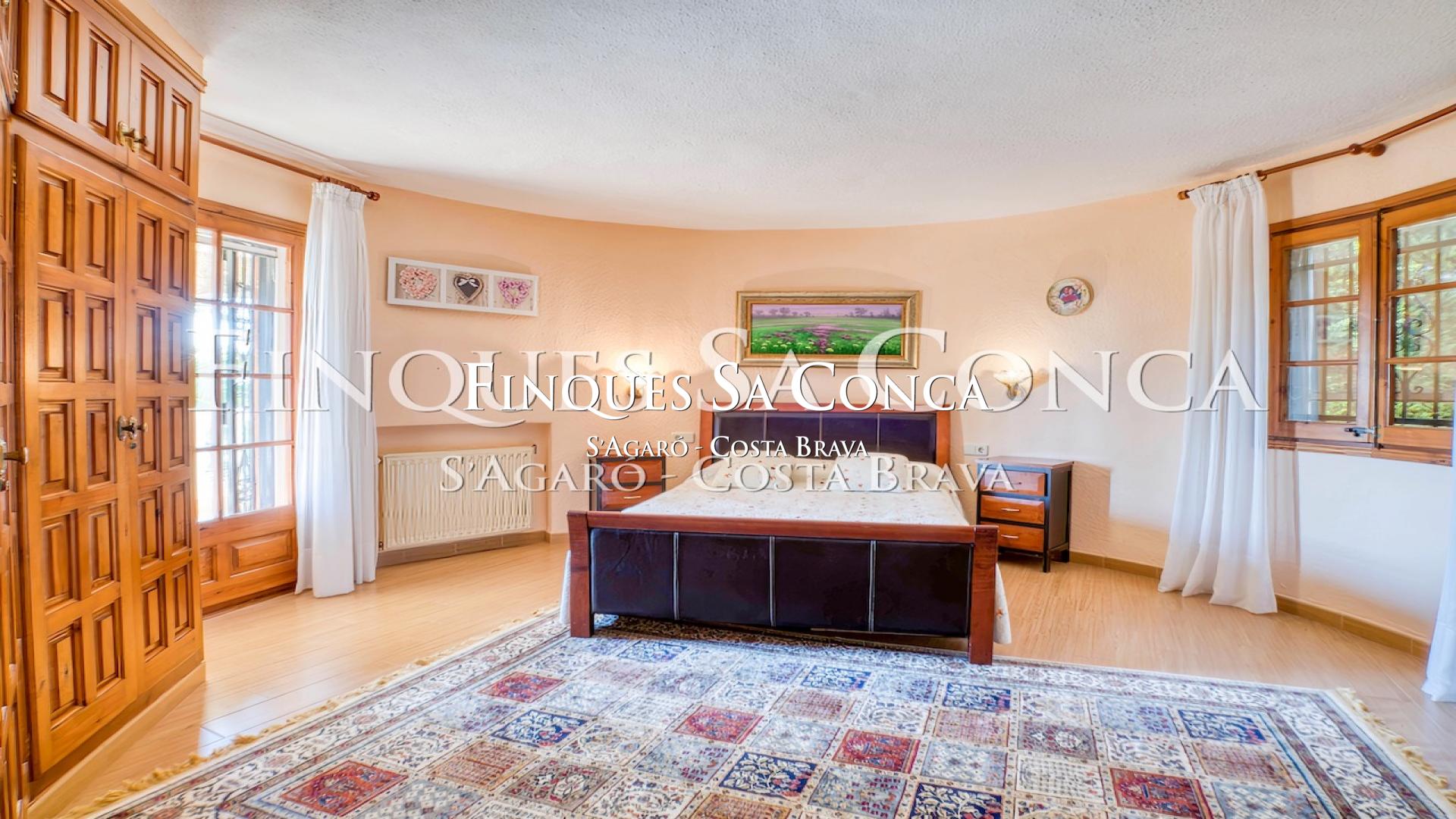 For sale of house in Sant Antoni de Calonge