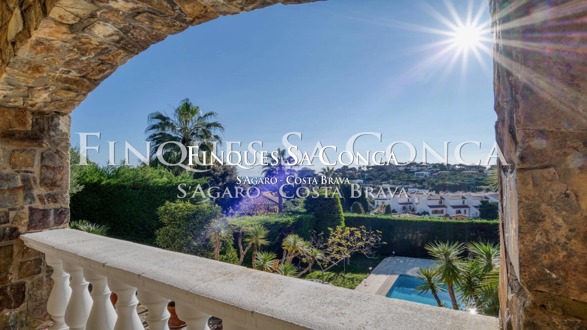 For sale of house in Sant Antoni de Calonge