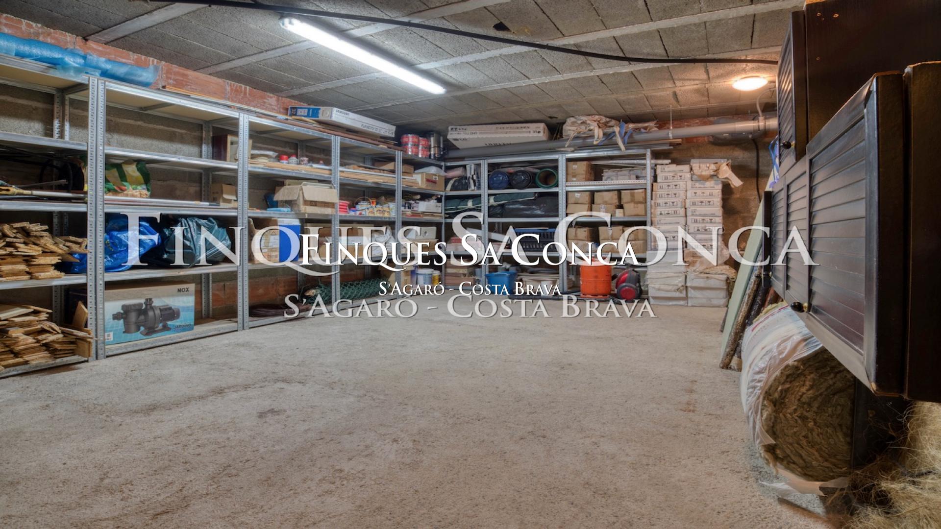 Cellar