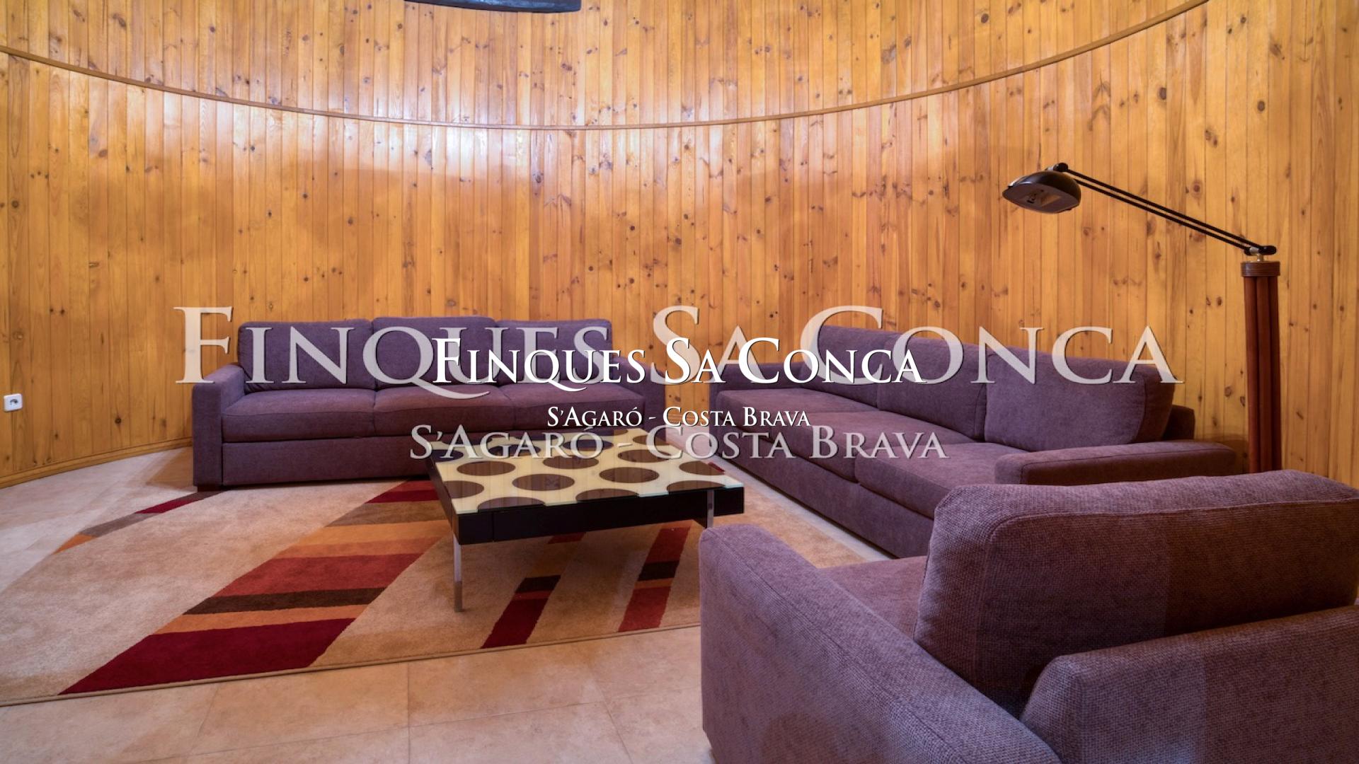 For sale of house in Sant Antoni de Calonge