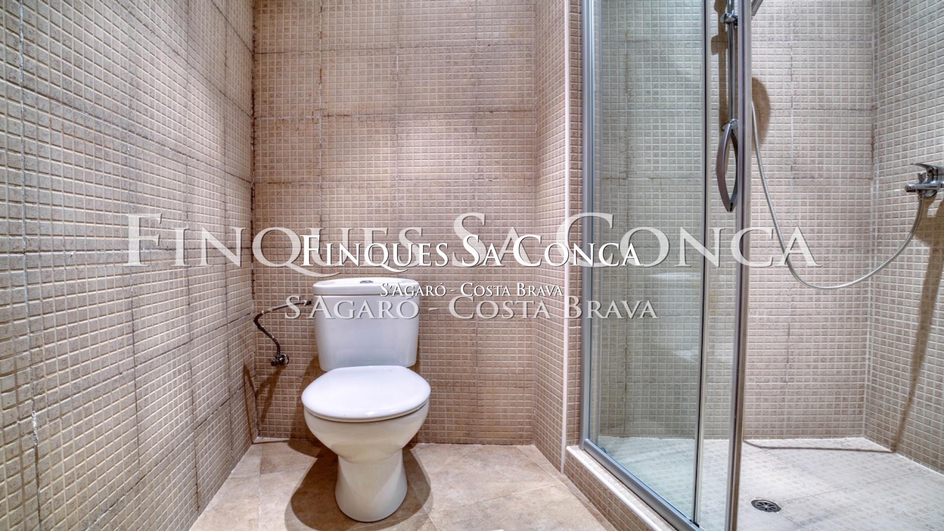 For sale of house in Sant Antoni de Calonge