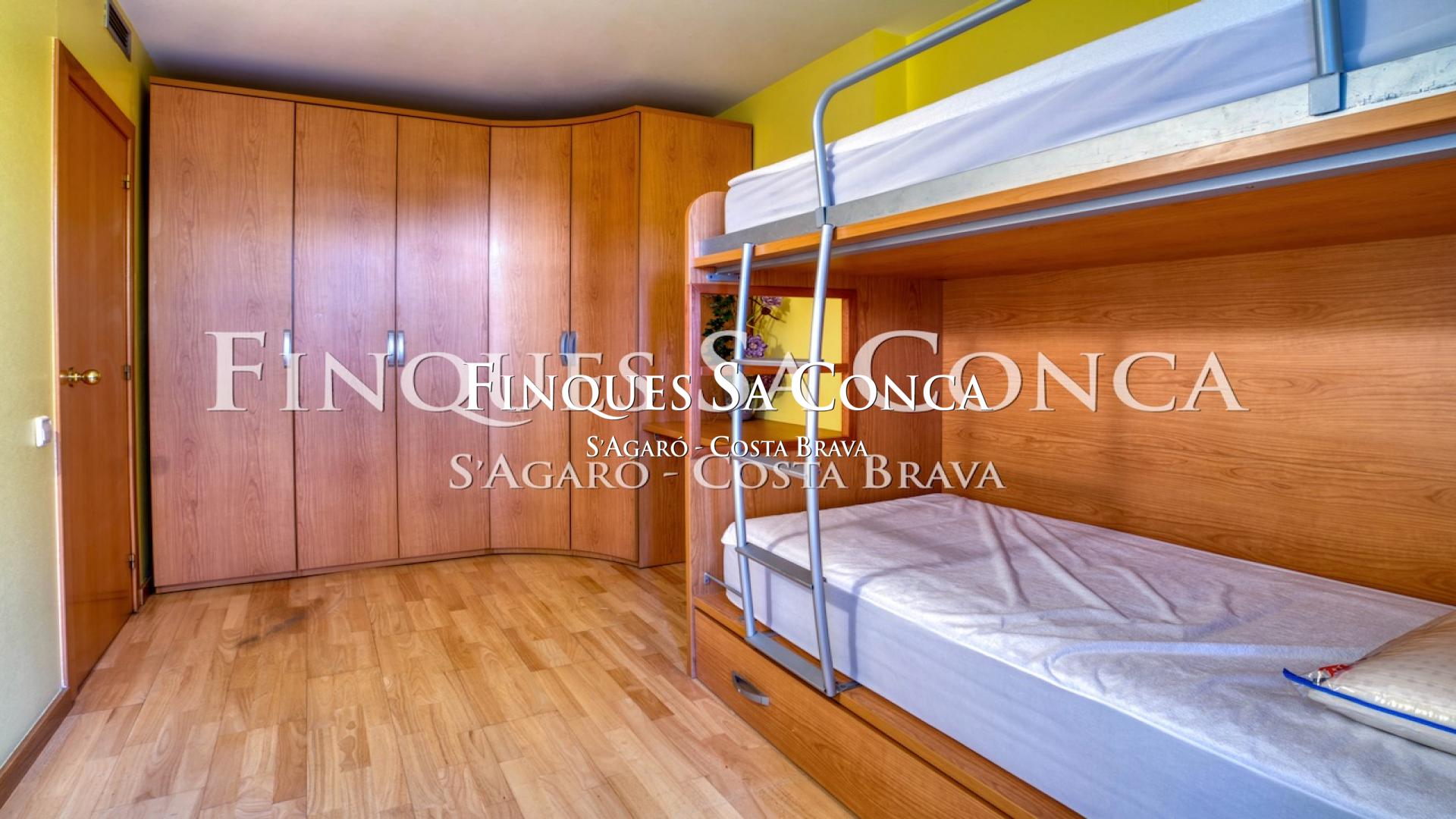 Slaapkamer