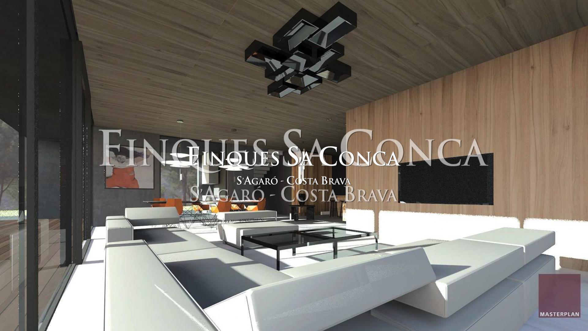 For sale of house in Platja d´Aro
