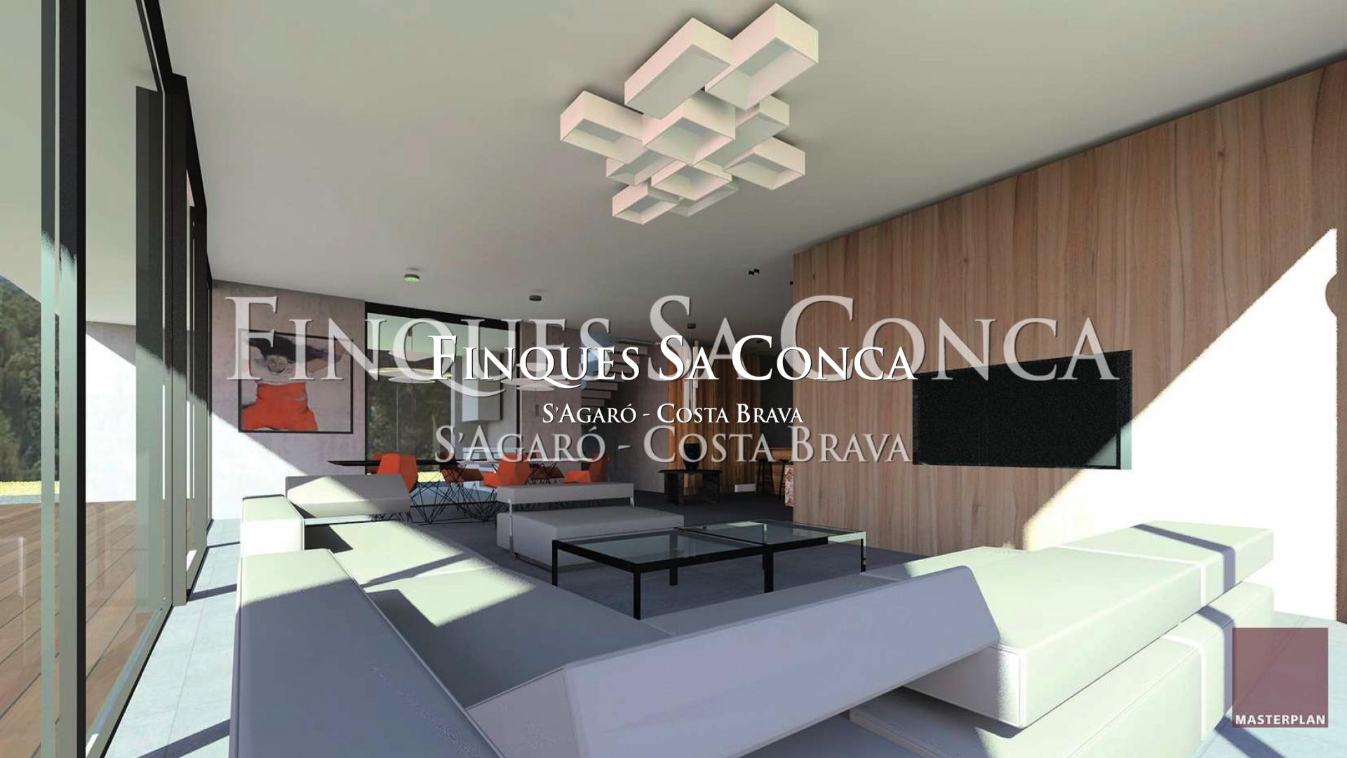For sale of house in Platja d´Aro