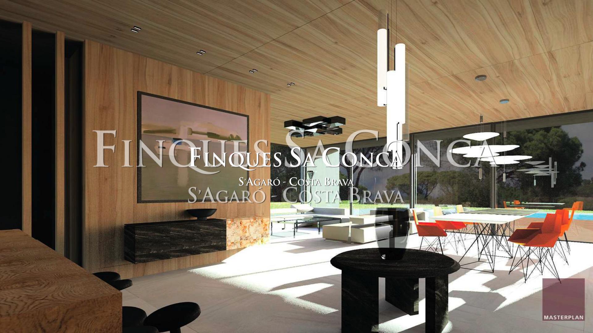 For sale of house in Platja d´Aro