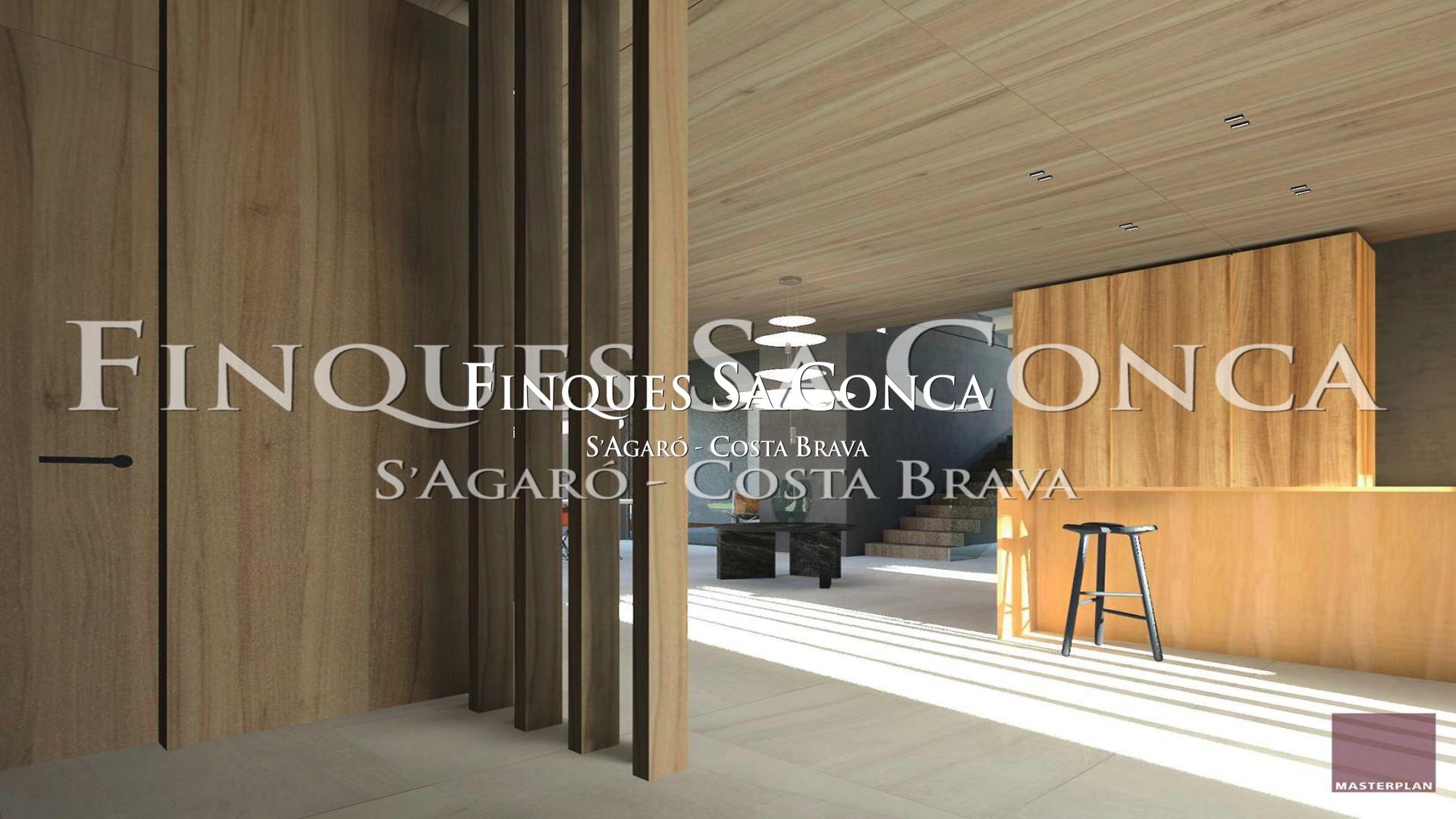 For sale of house in Platja d´Aro