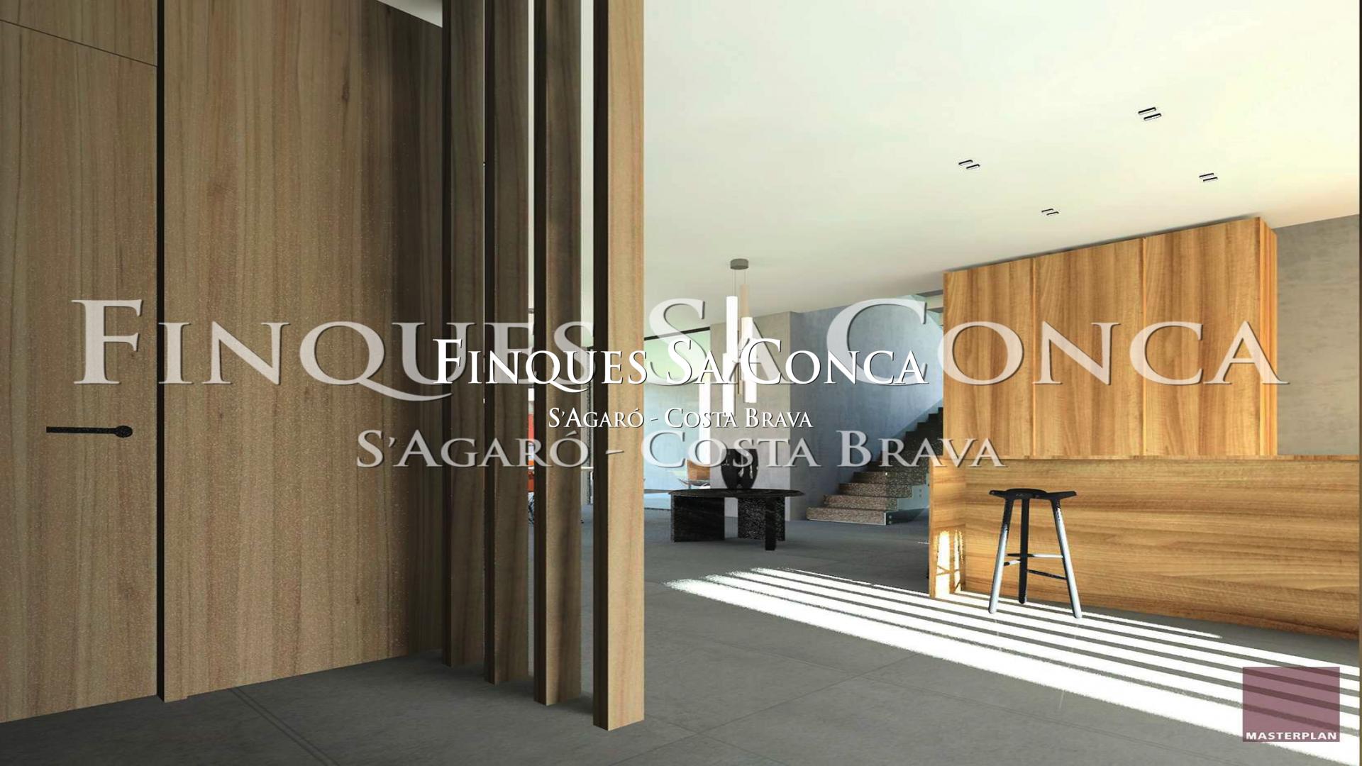 For sale of house in Platja d´Aro
