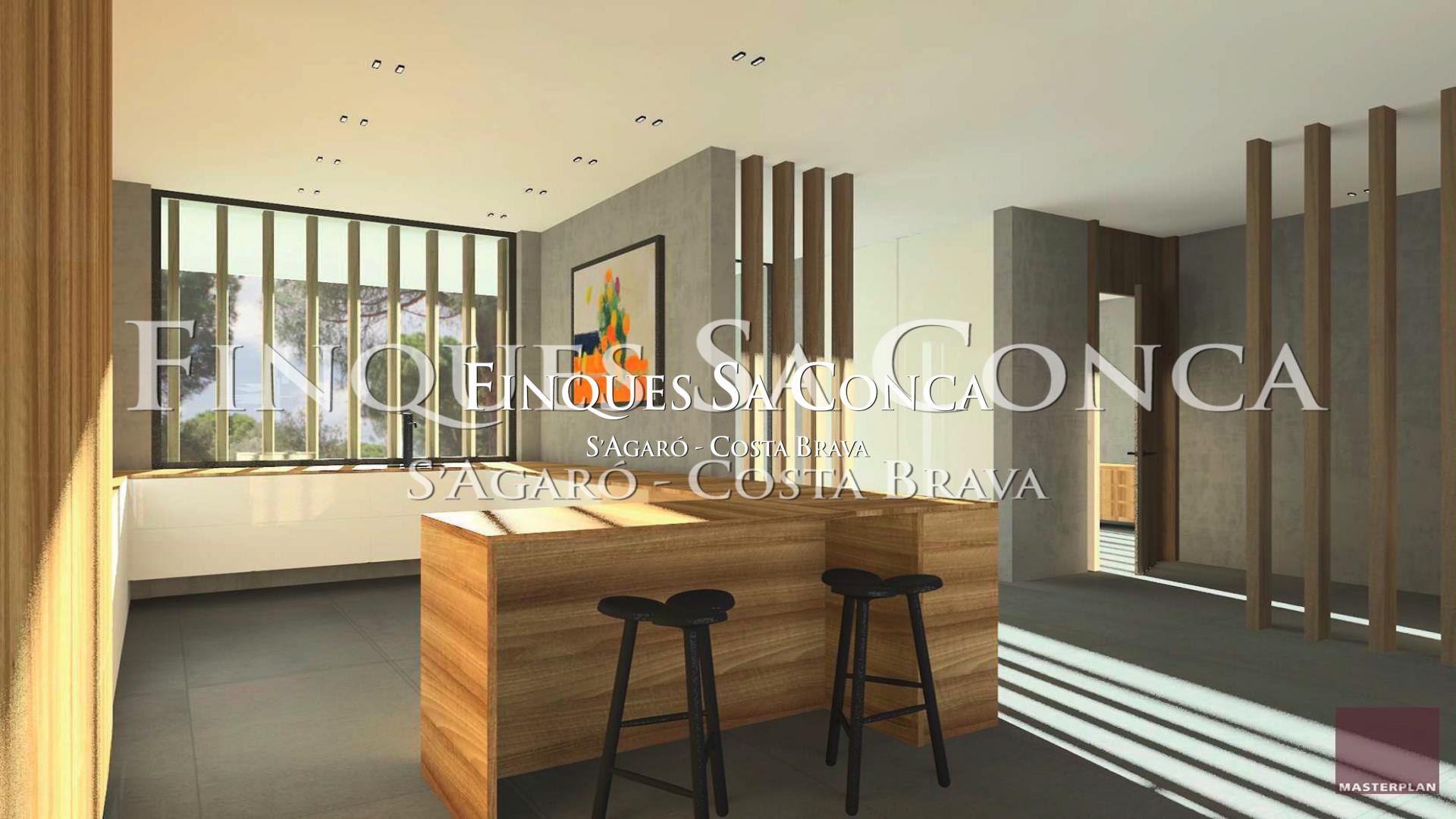 For sale of house in Platja d´Aro
