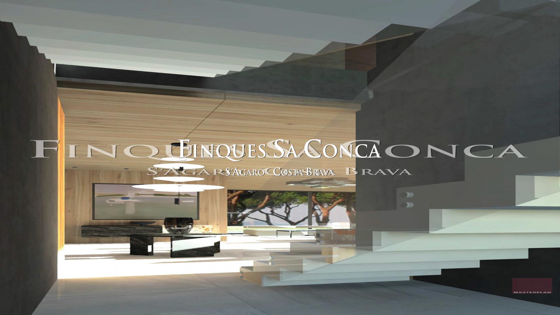 For sale of house in Platja d´Aro