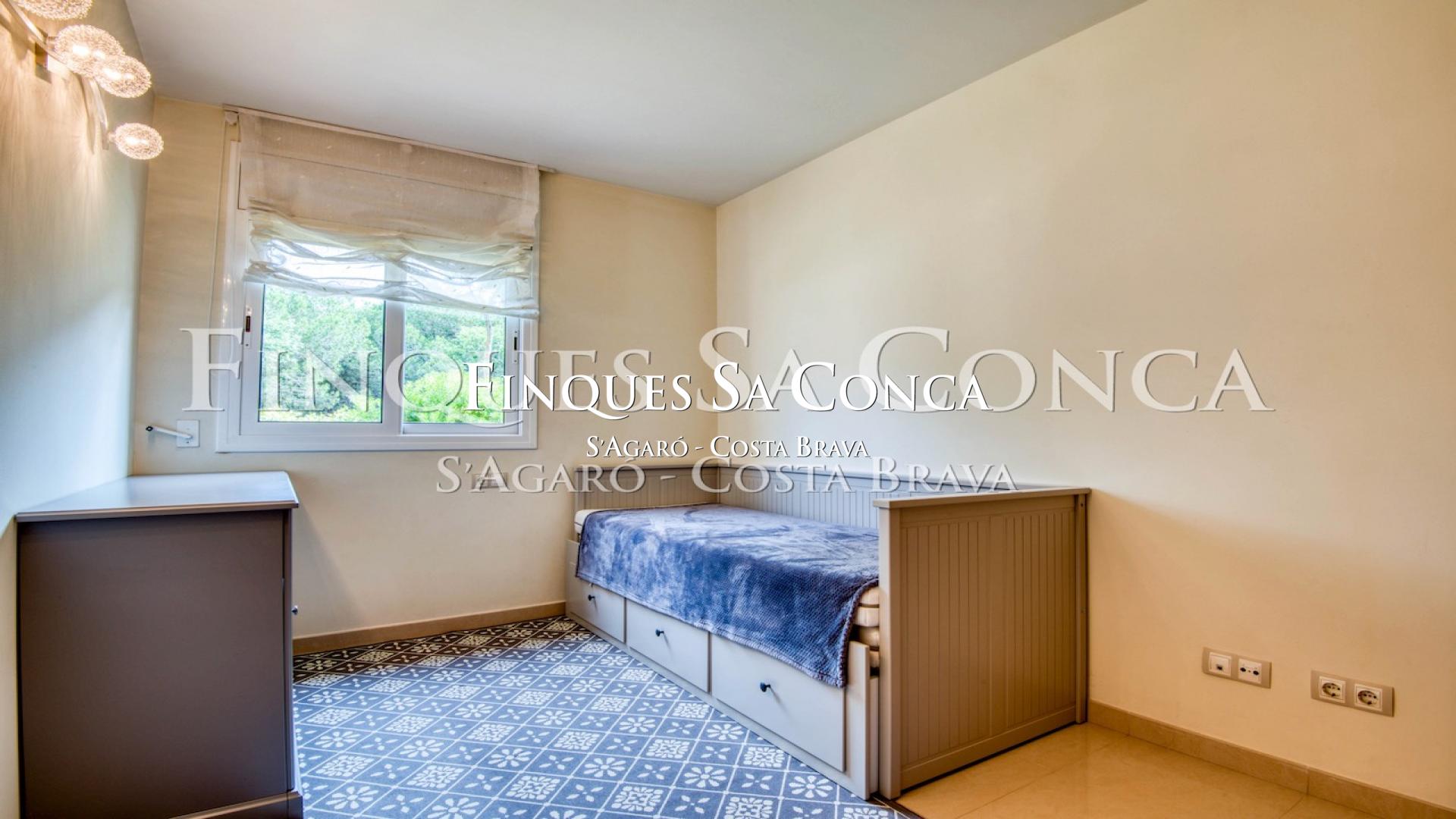 Huur van appartement in Platja d´Aro