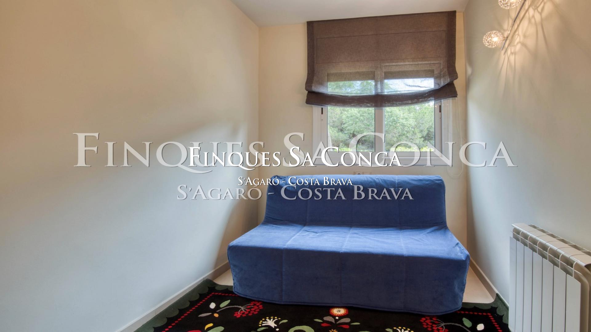 Huur van appartement in Platja d´Aro