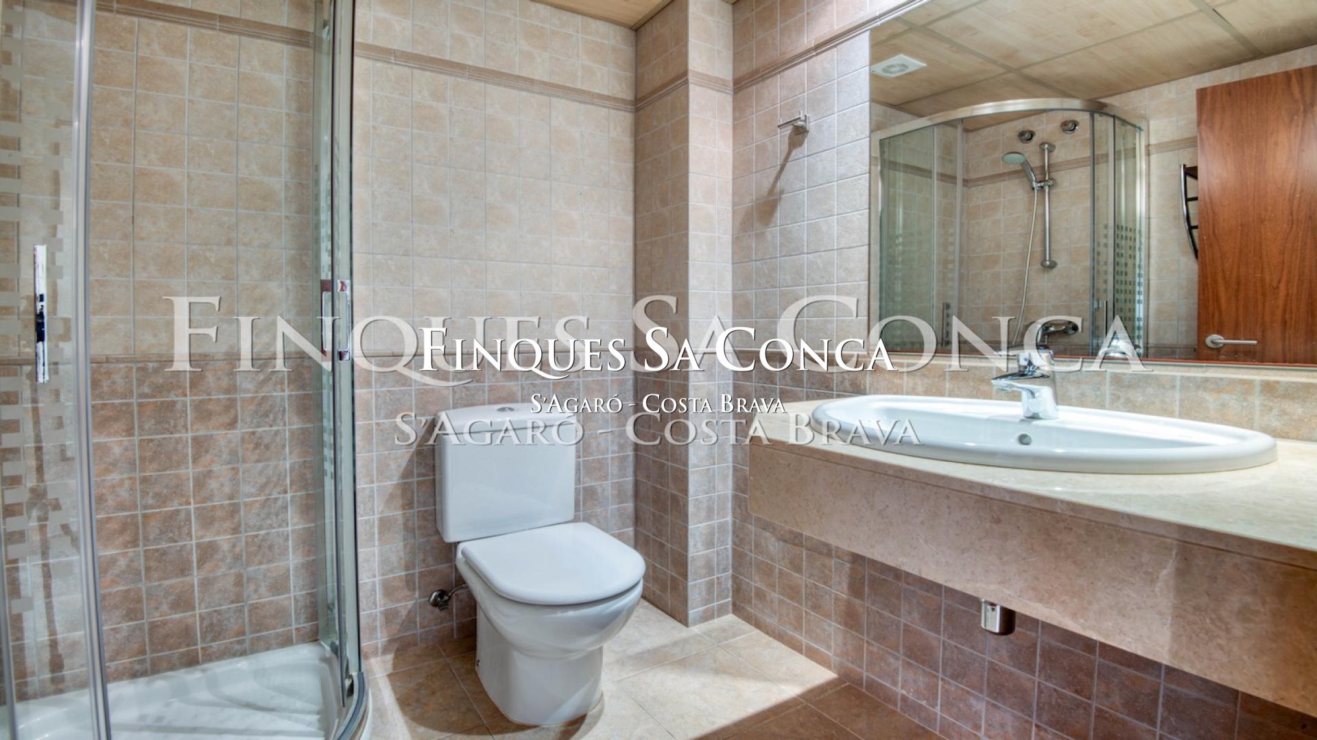Huur van appartement in Platja d´Aro