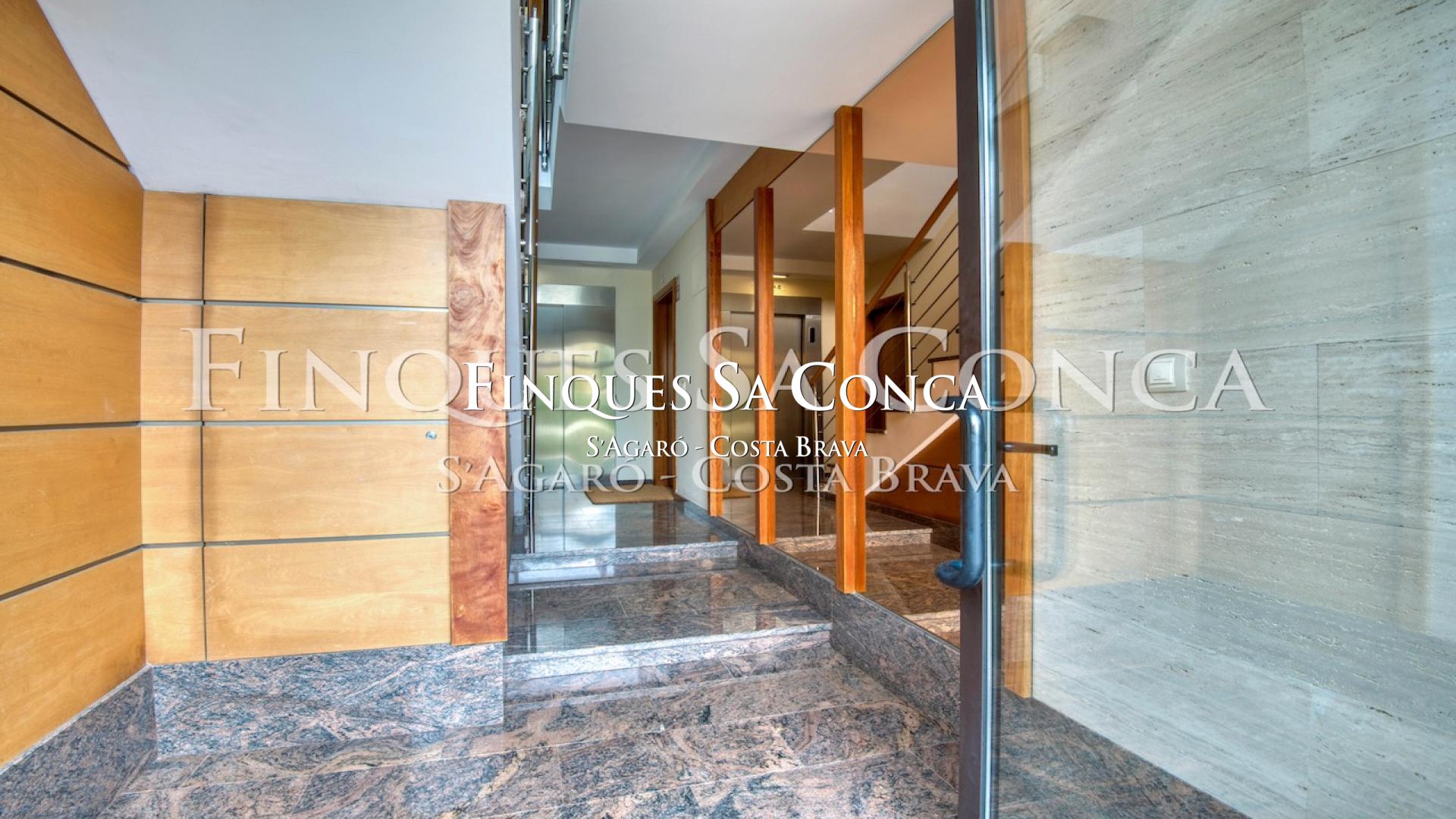 Huur van appartement in Platja d´Aro