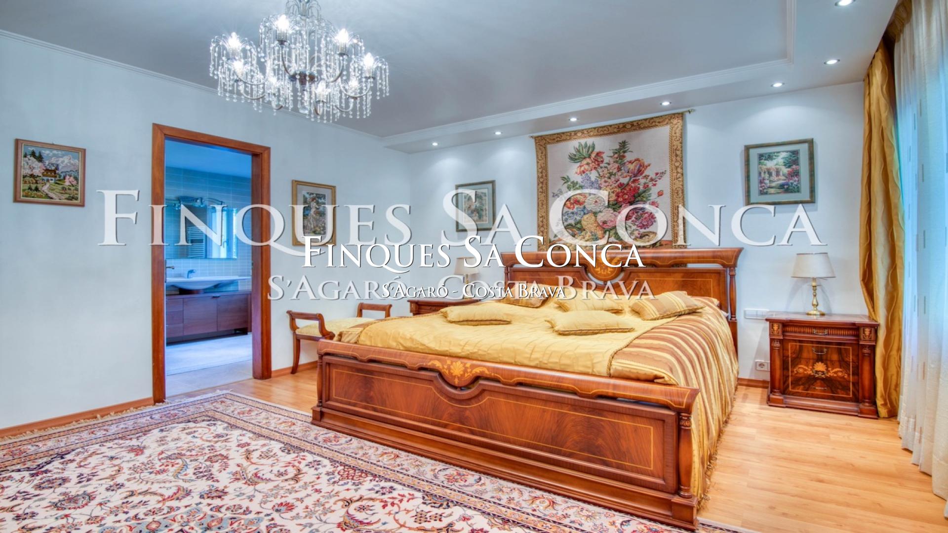 For sale of house in Sant Feliu de Guíxols
