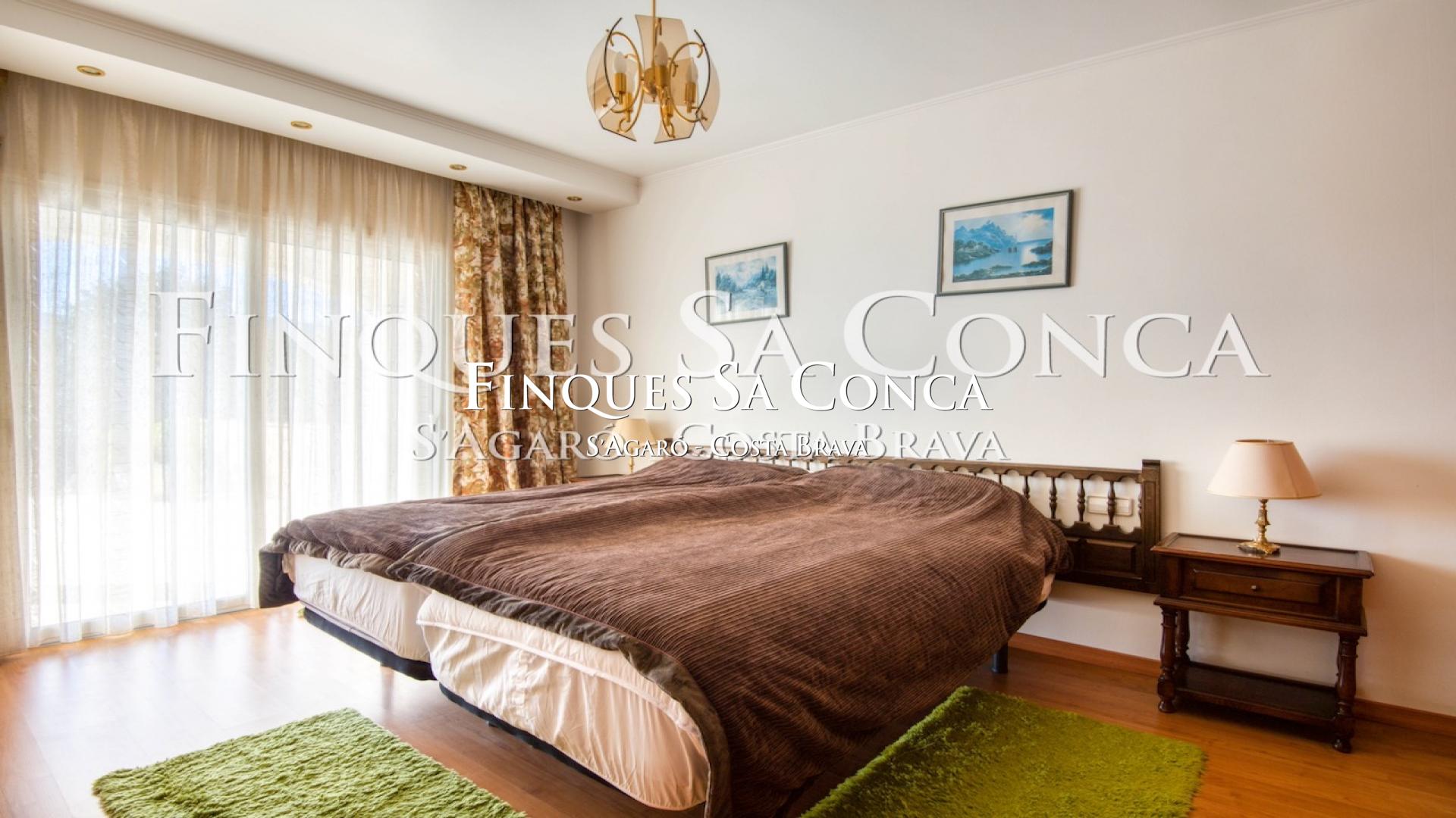 For sale of house in Sant Feliu de Guíxols
