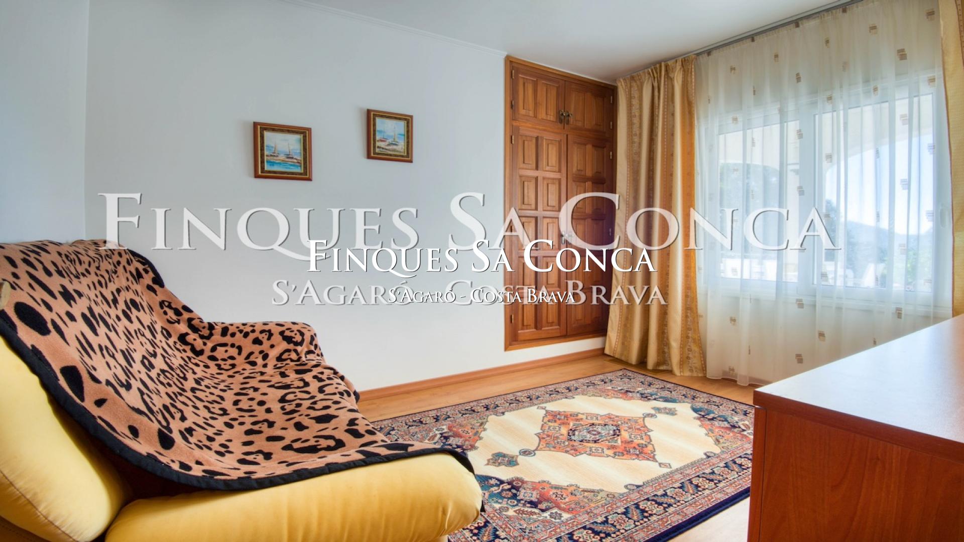 For sale of house in Sant Feliu de Guíxols