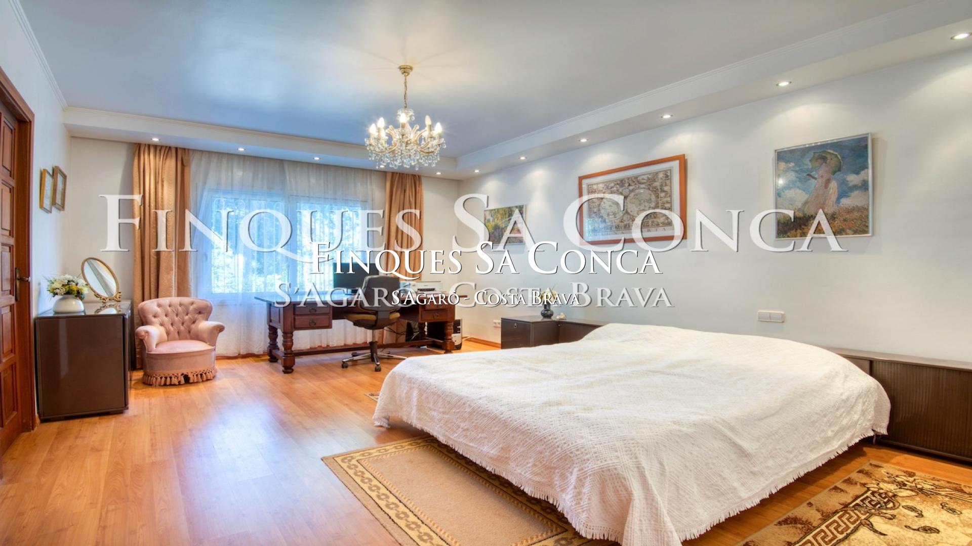 For sale of house in Sant Feliu de Guíxols
