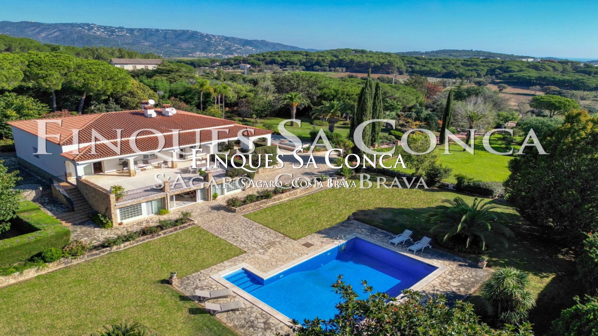 For sale of house in Sant Feliu de Guíxols