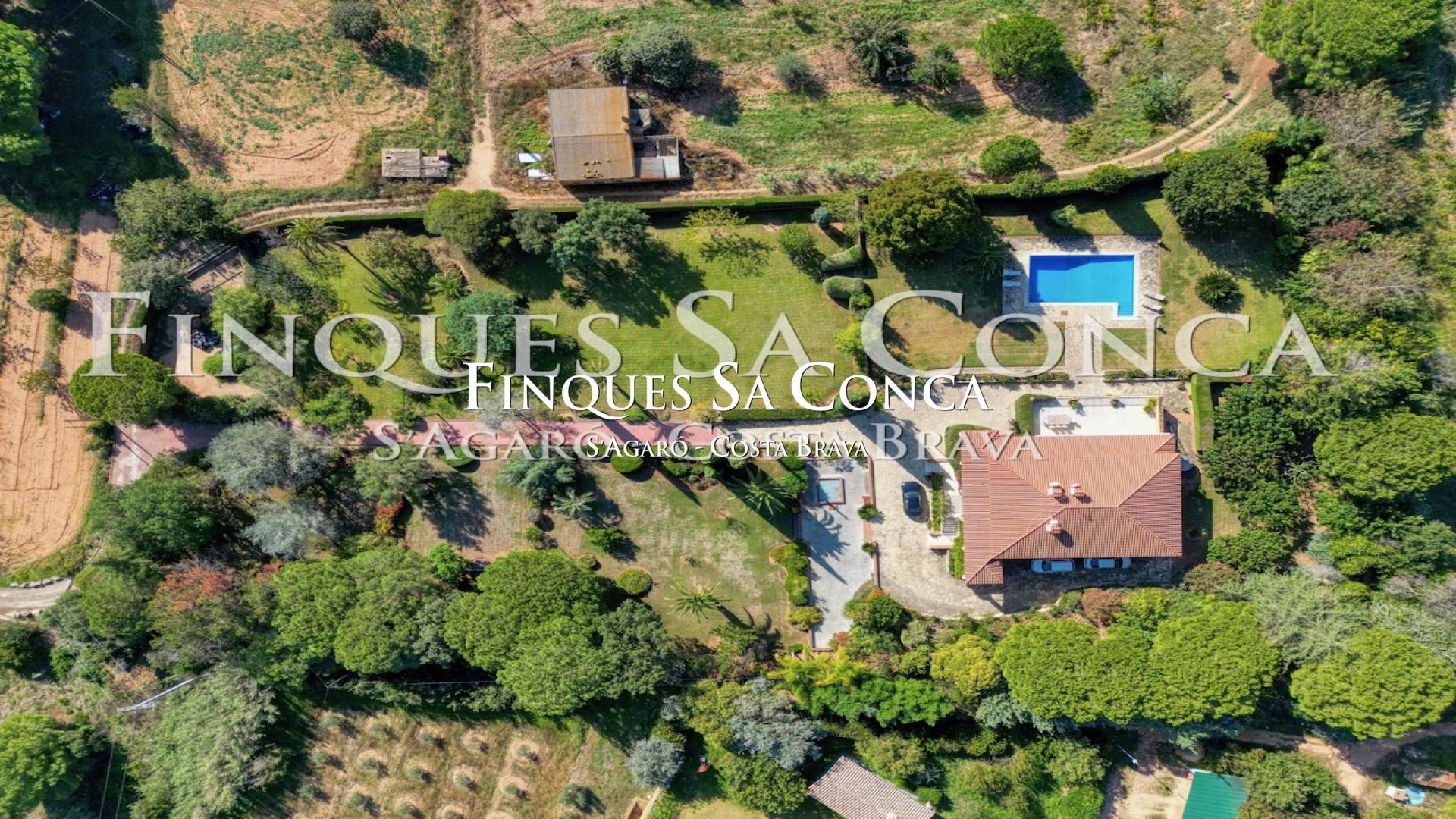 For sale of house in Sant Feliu de Guíxols