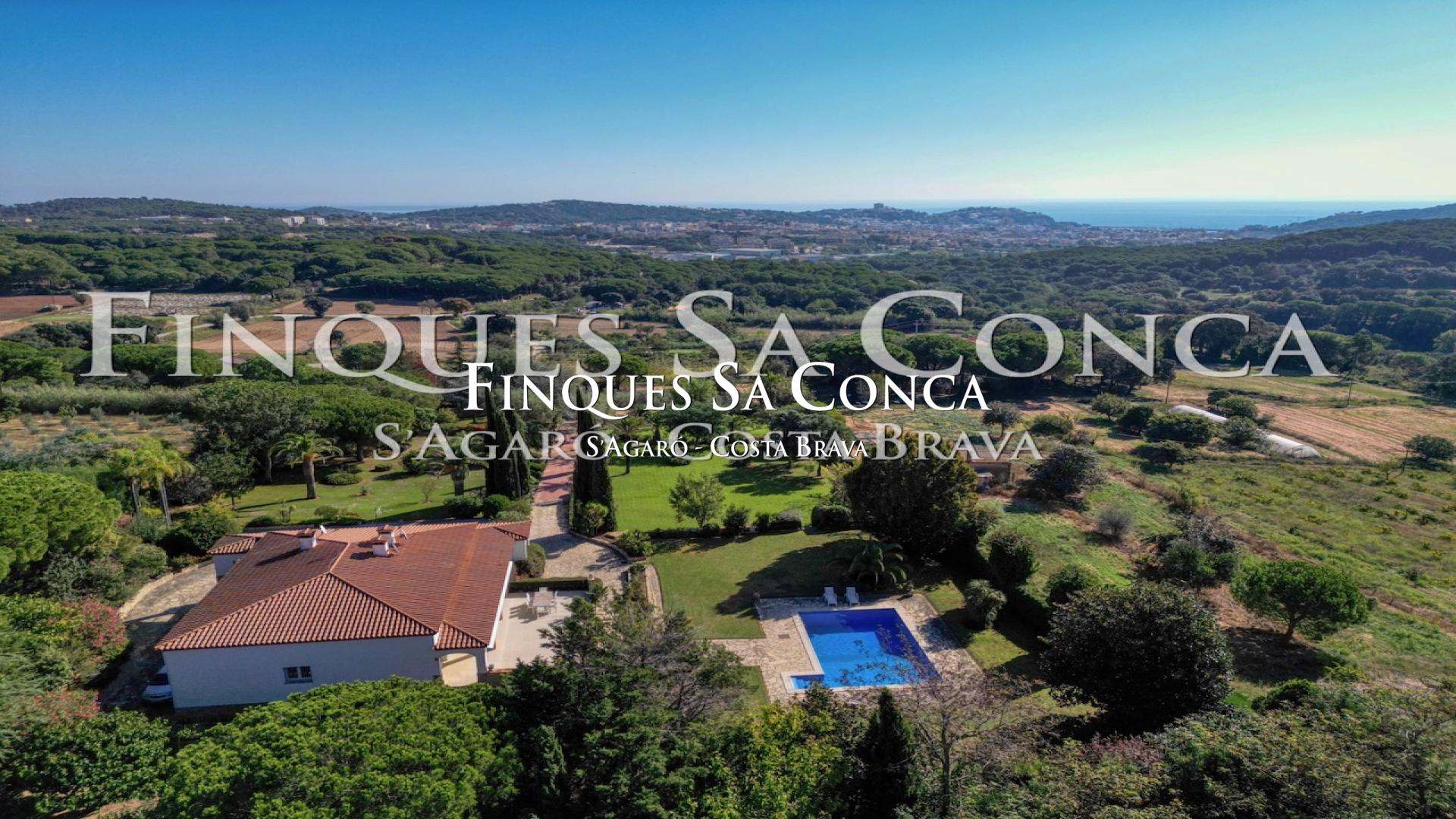 For sale of house in Sant Feliu de Guíxols