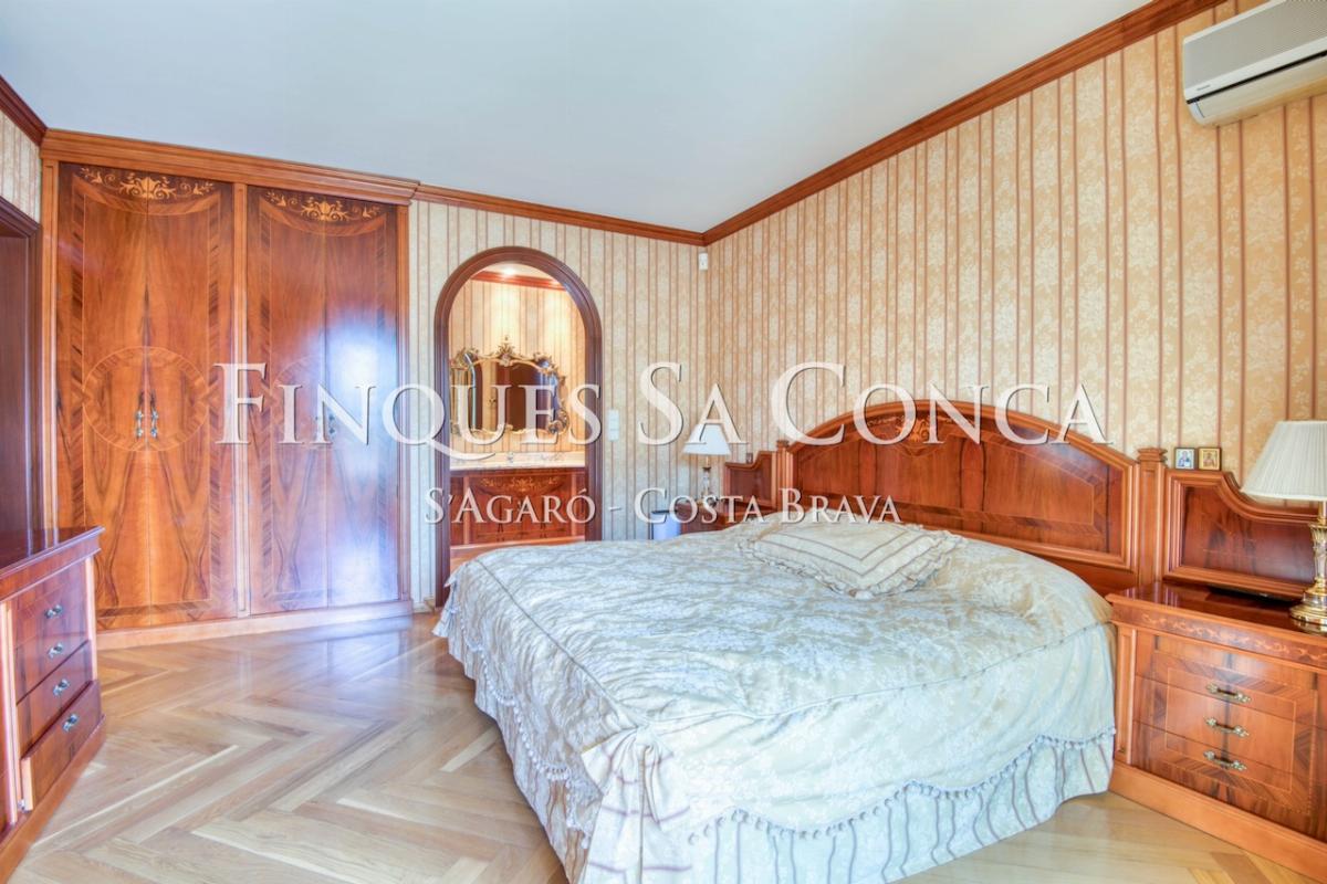 Slaapkamer