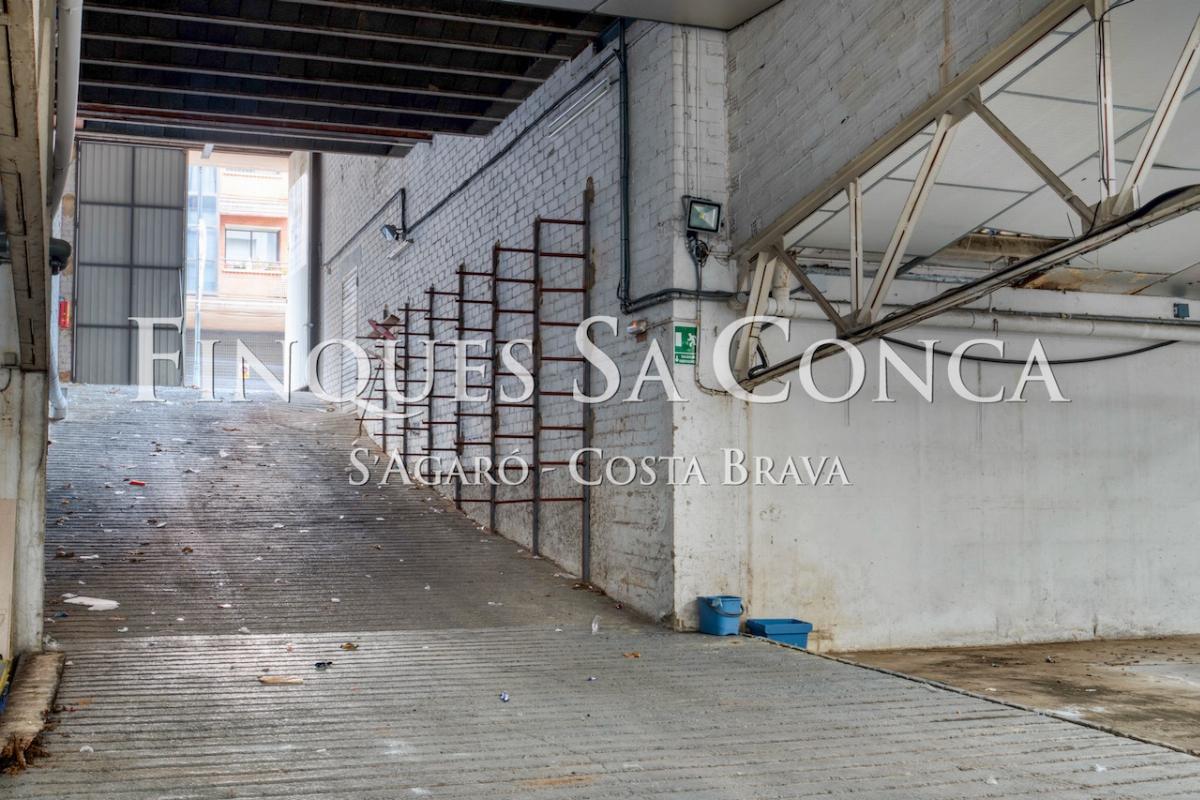 Entry/Exit