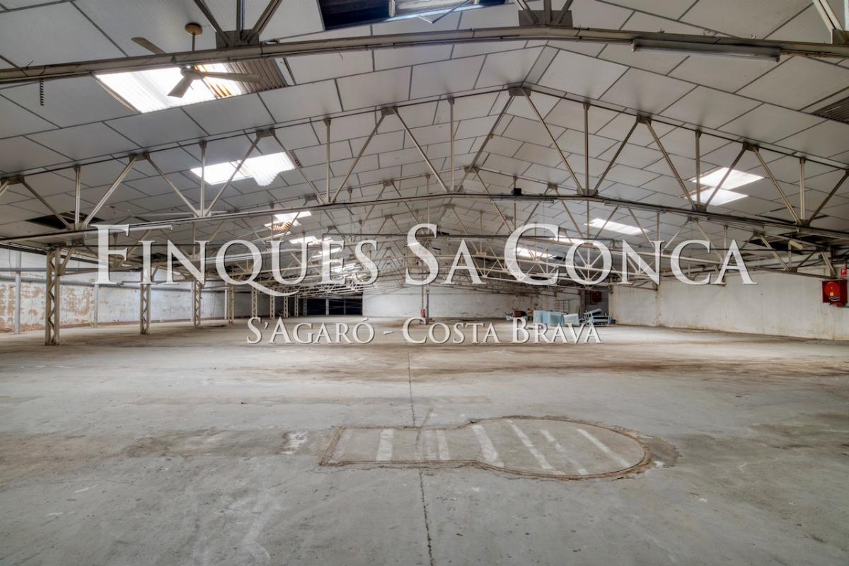 Warehouse