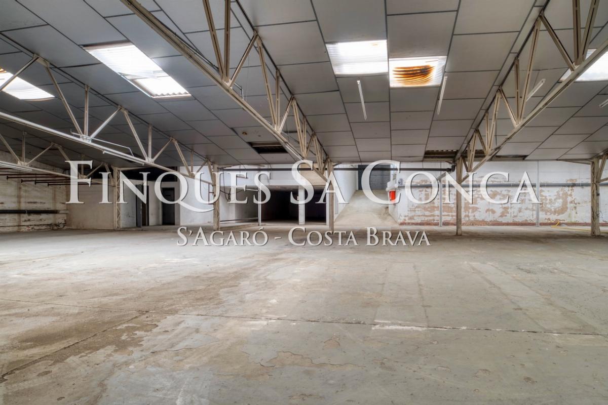 Warehouse
