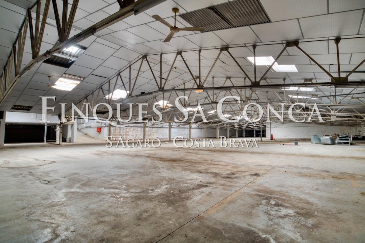 Warehouse