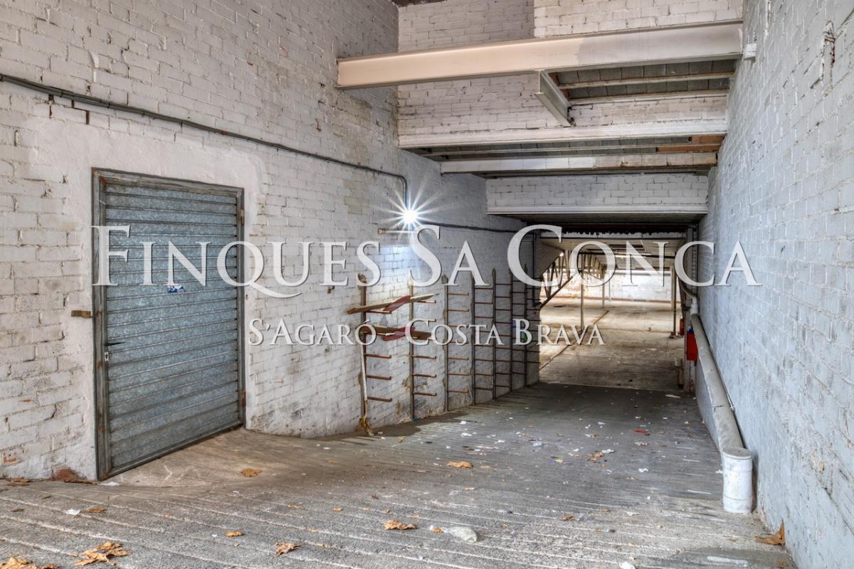 Entry/Exit