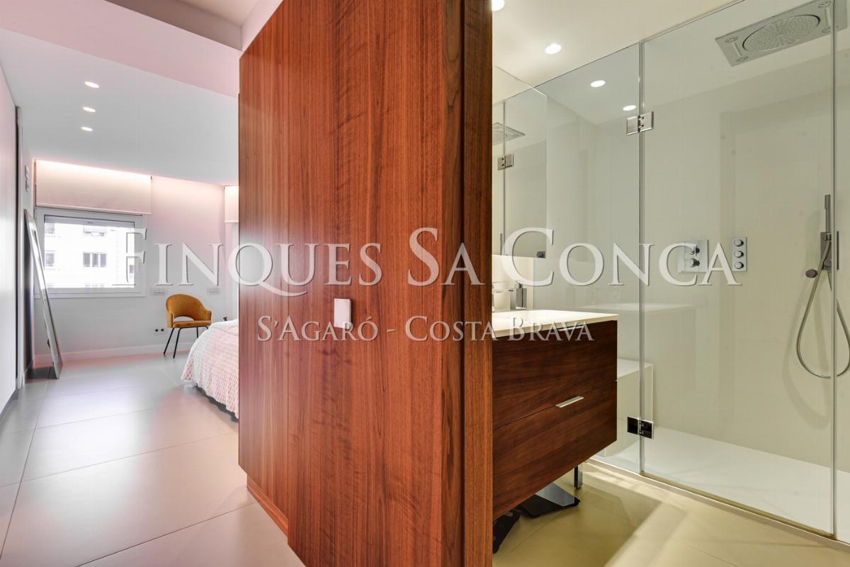 Vente de appartement dans Barcelona