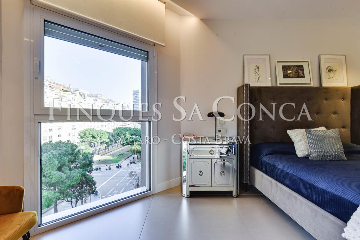 Vente de appartement dans Barcelona