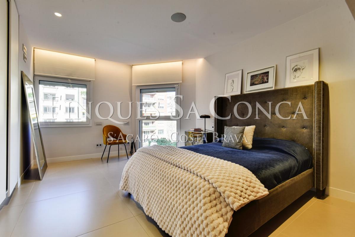 Vente de appartement dans Barcelona