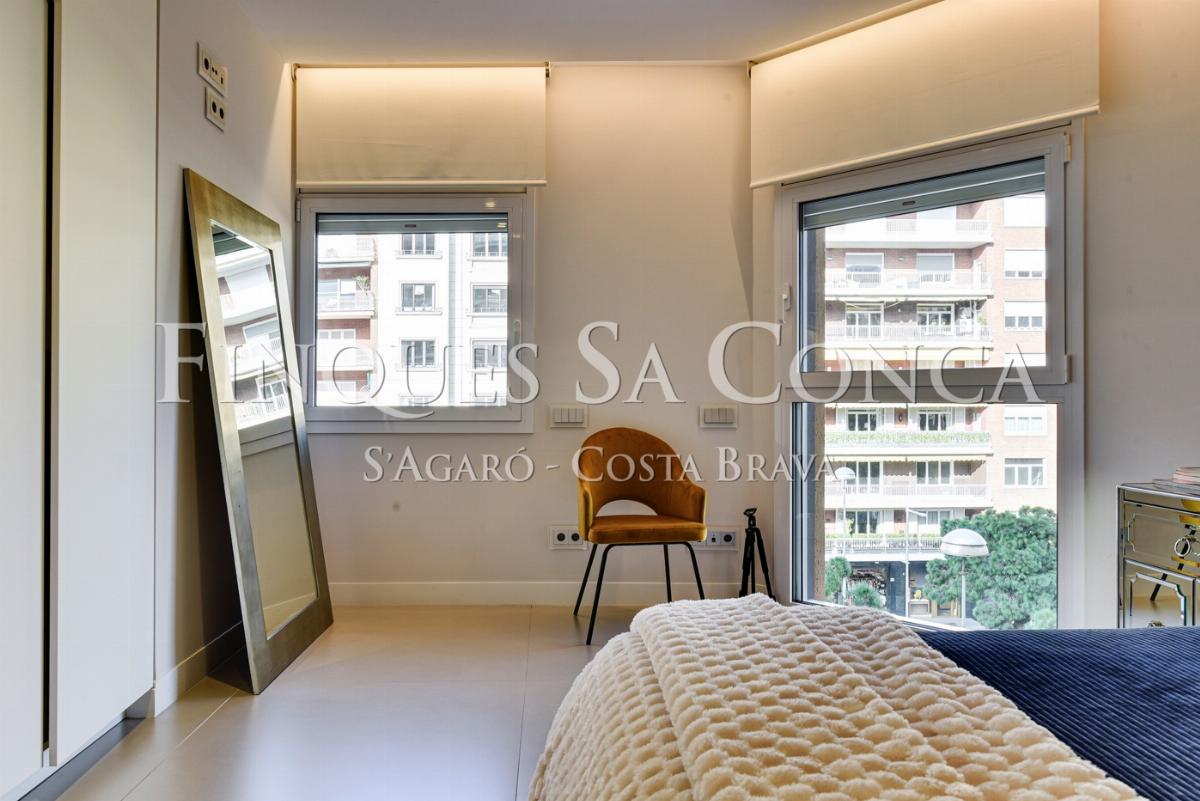 Vente de appartement dans Barcelona
