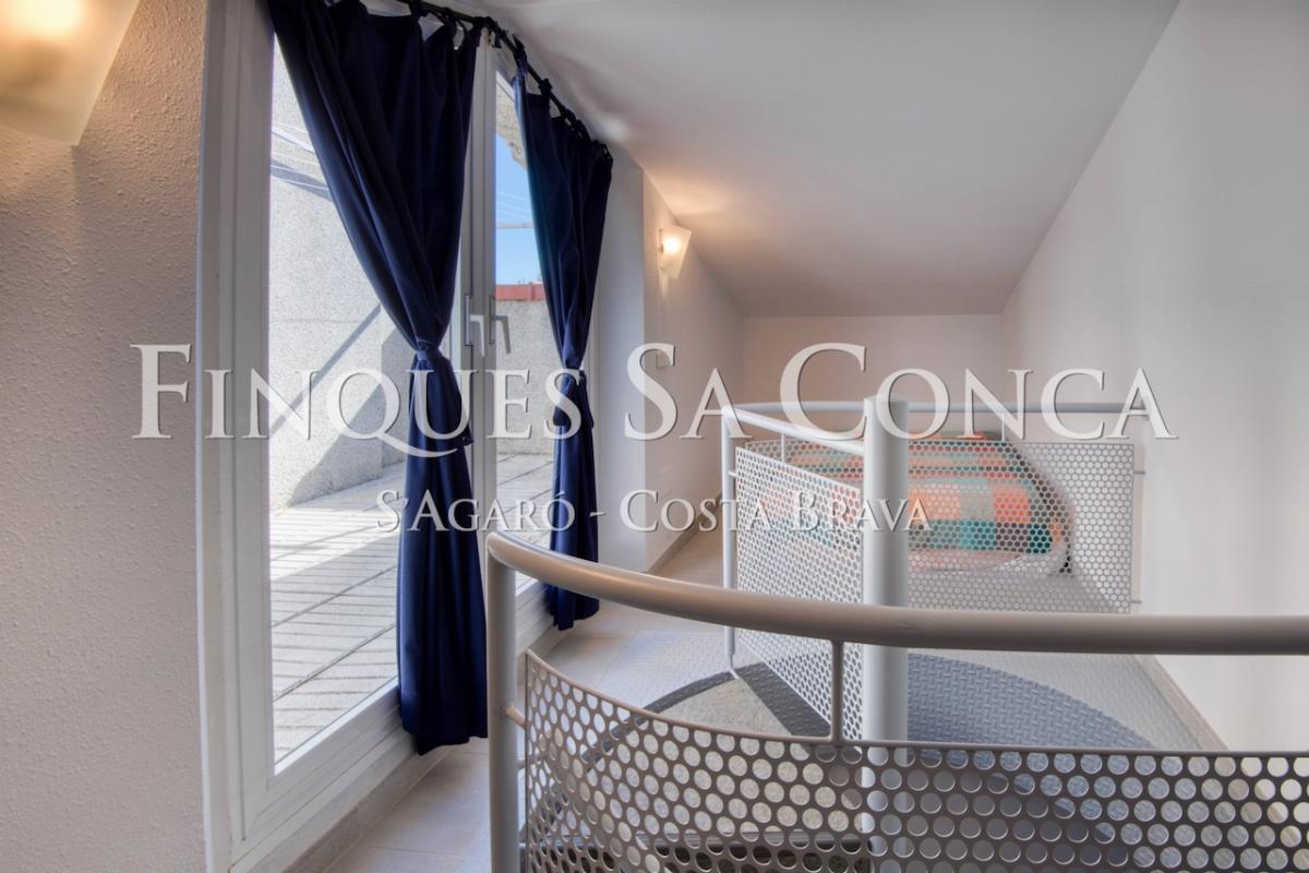 Escalera