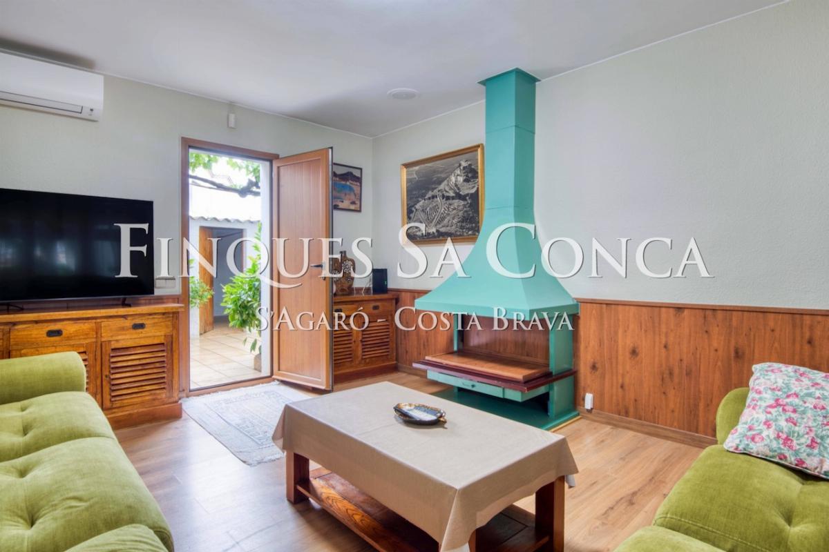 Vente de villa dans Sant Feliu de Guíxols