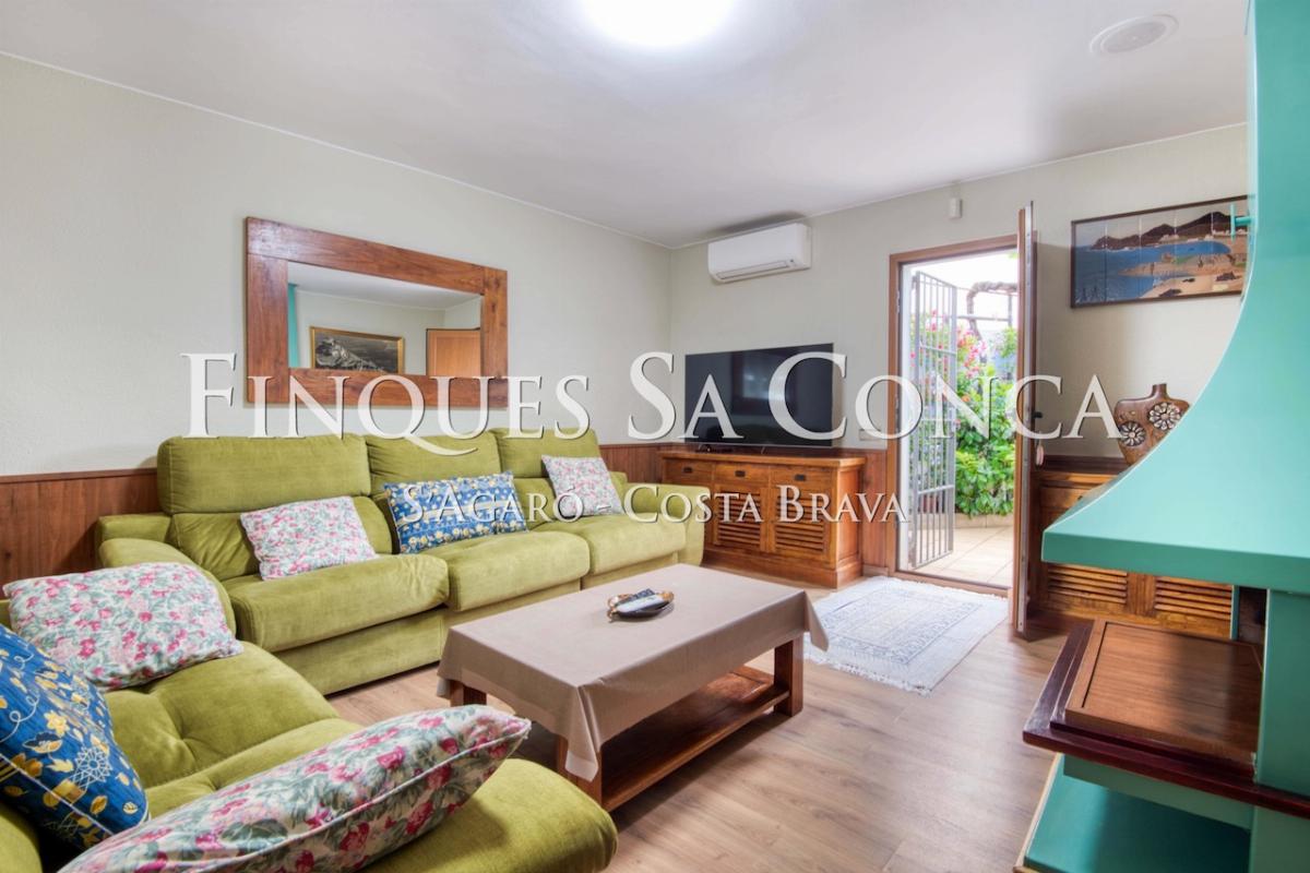Vente de villa dans Sant Feliu de Guíxols