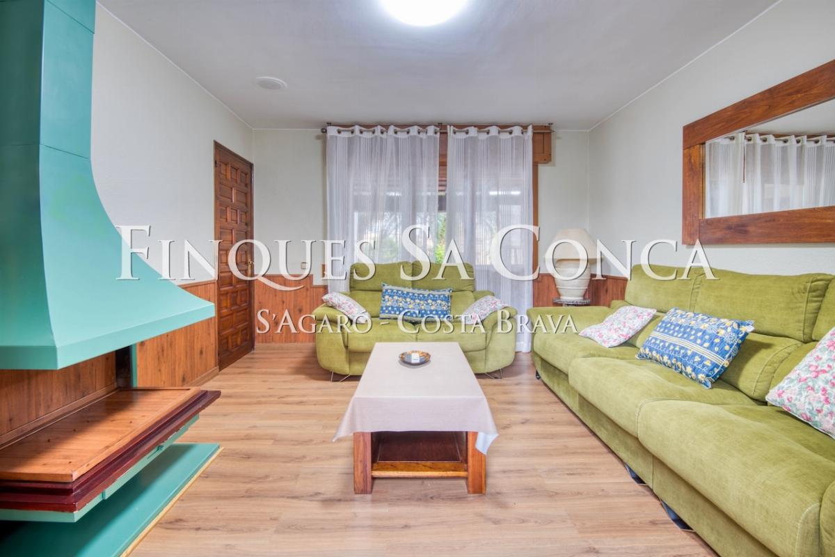 Vente de villa dans Sant Feliu de Guíxols