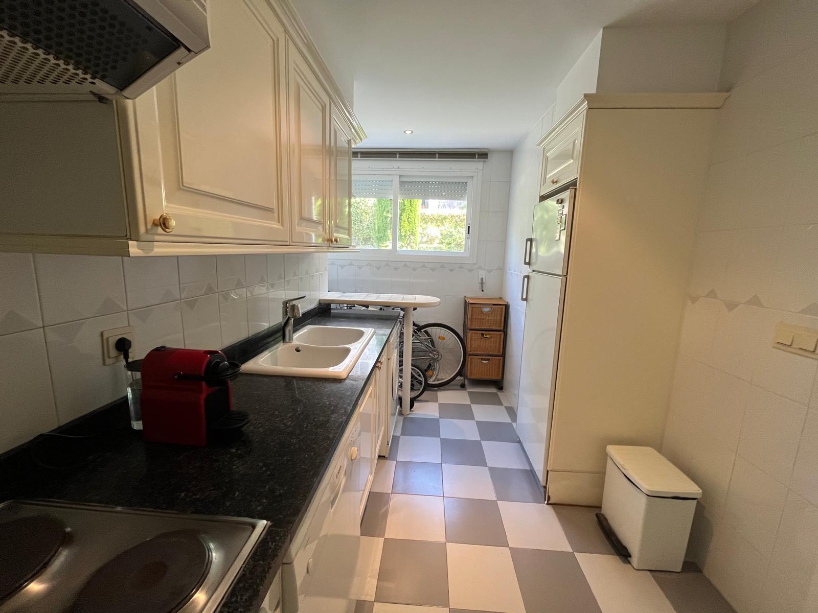 Cocina