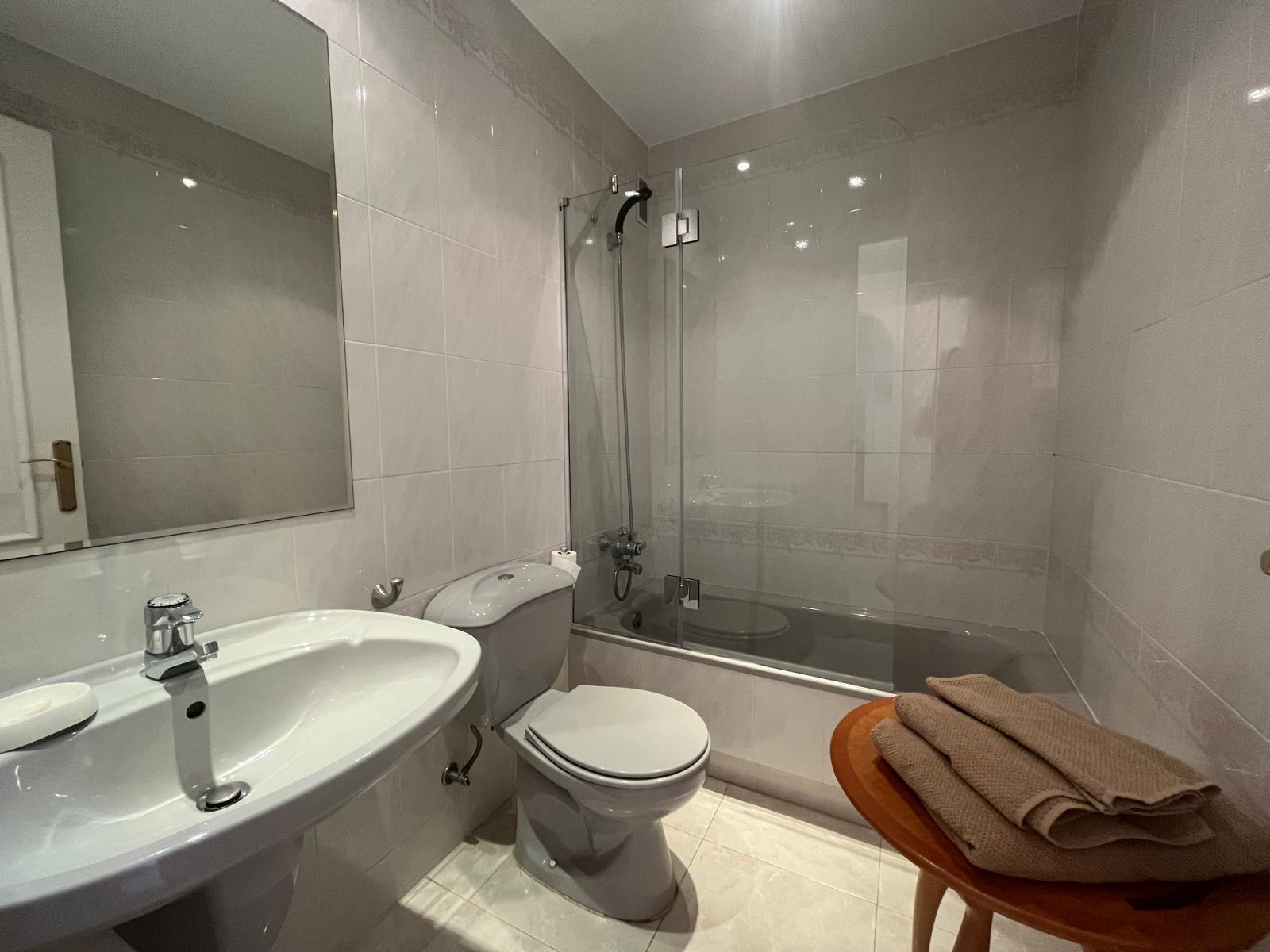 Baño Baño
